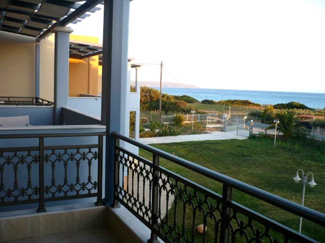 Aquamarine Hotel