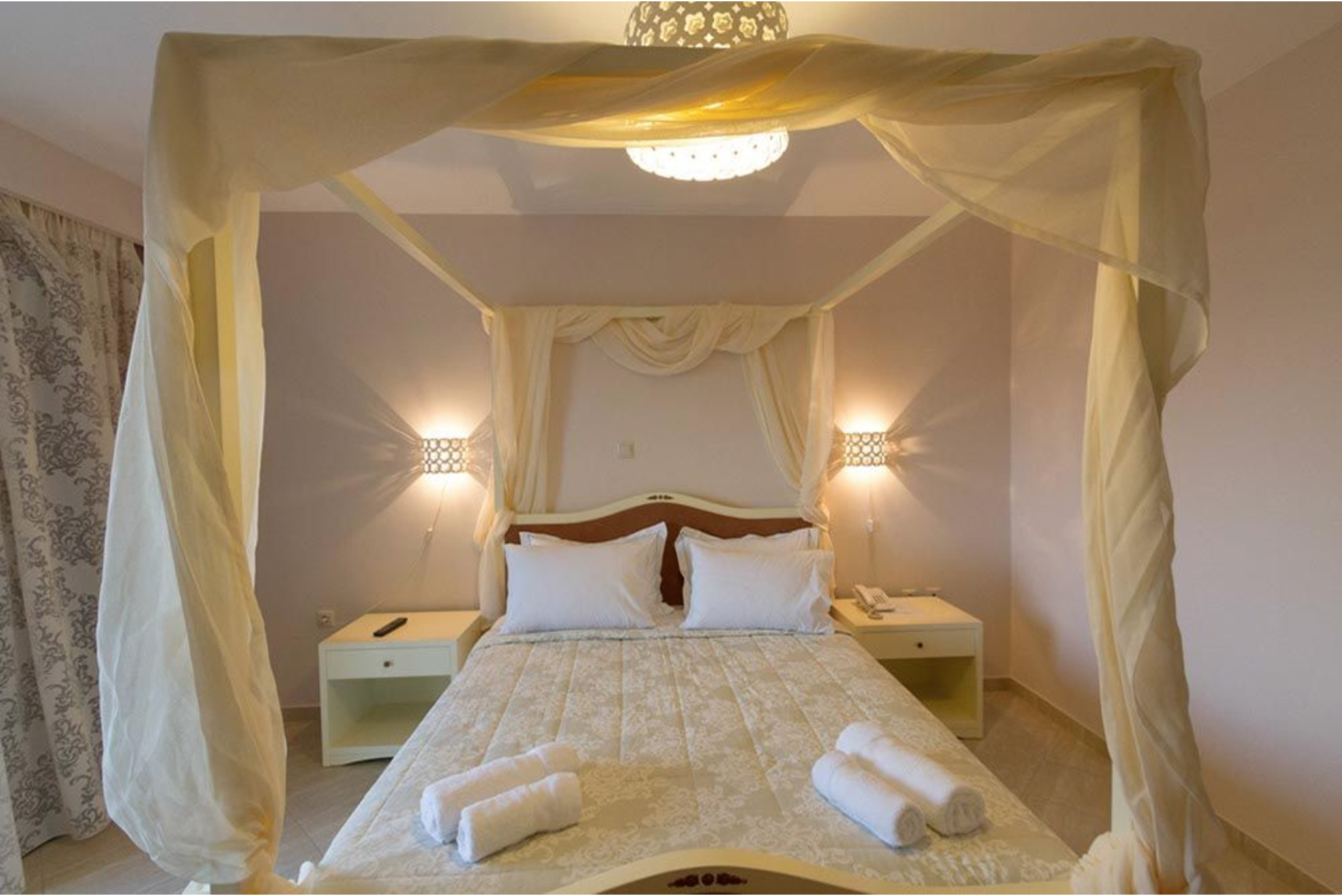 Aquamarine Hotel