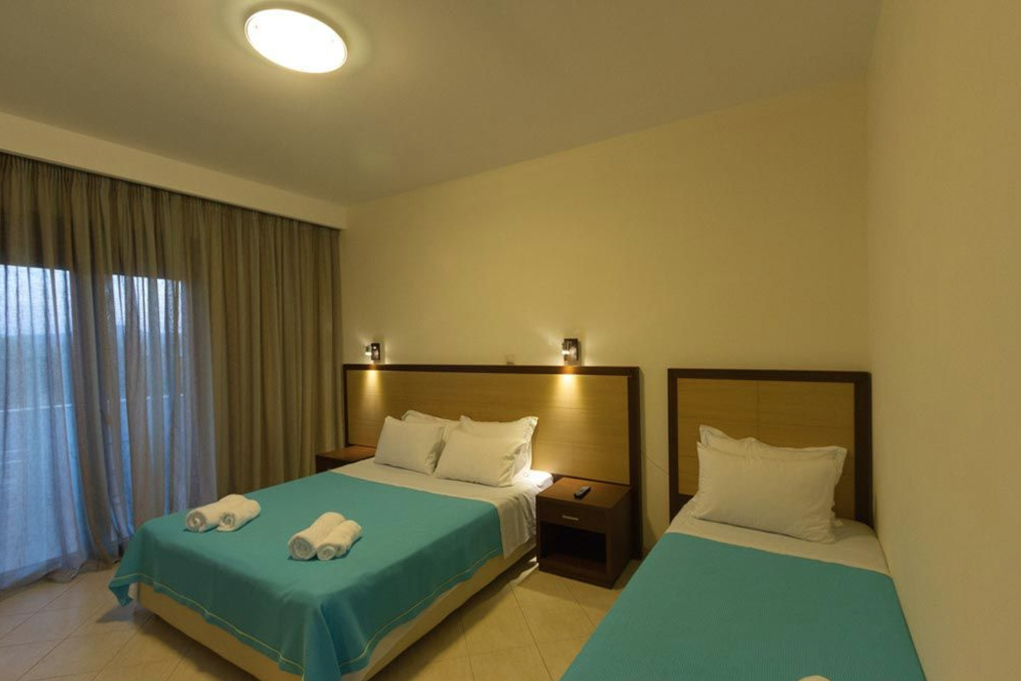Aquamarine Hotel