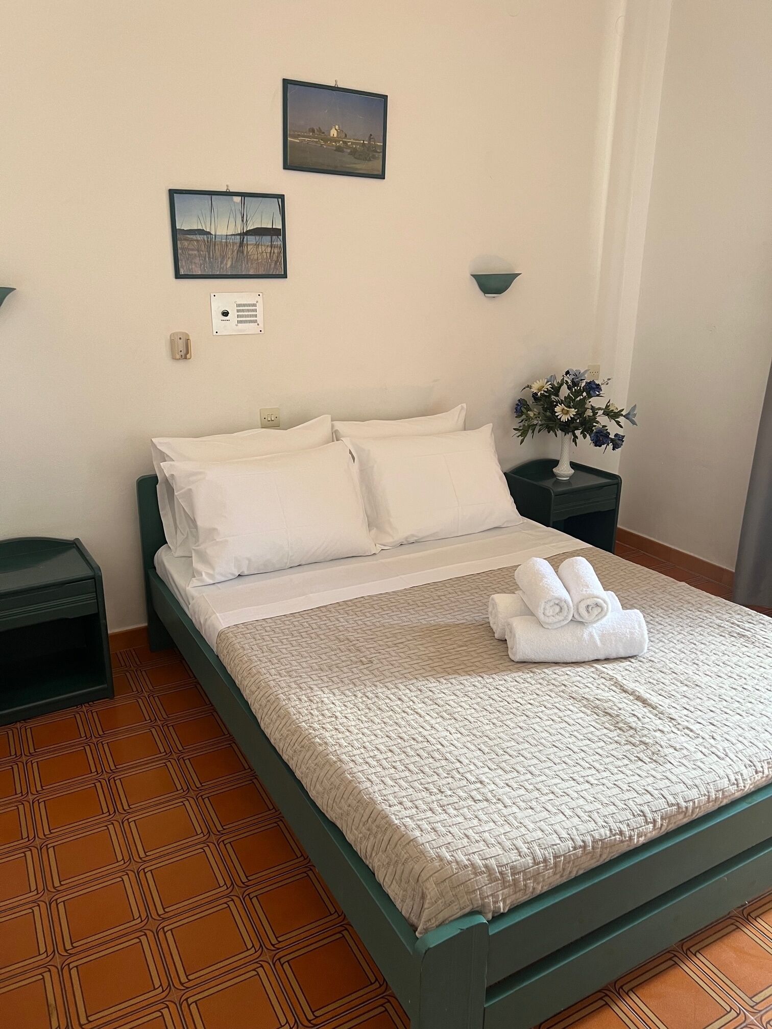 Asteri Hotel