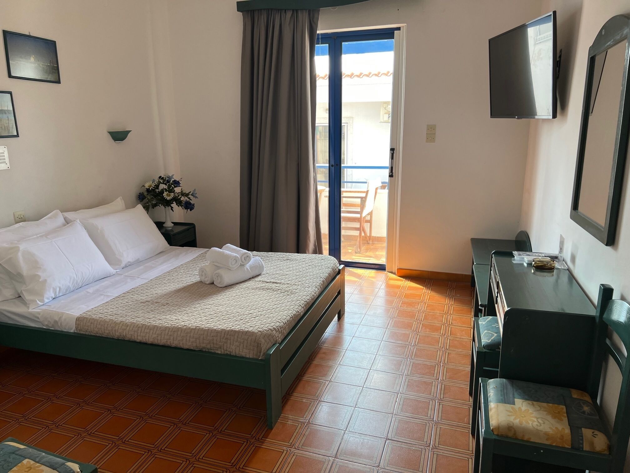 Asteri Hotel