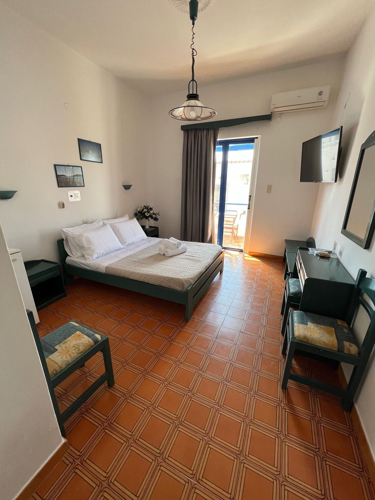 Asteri Hotel