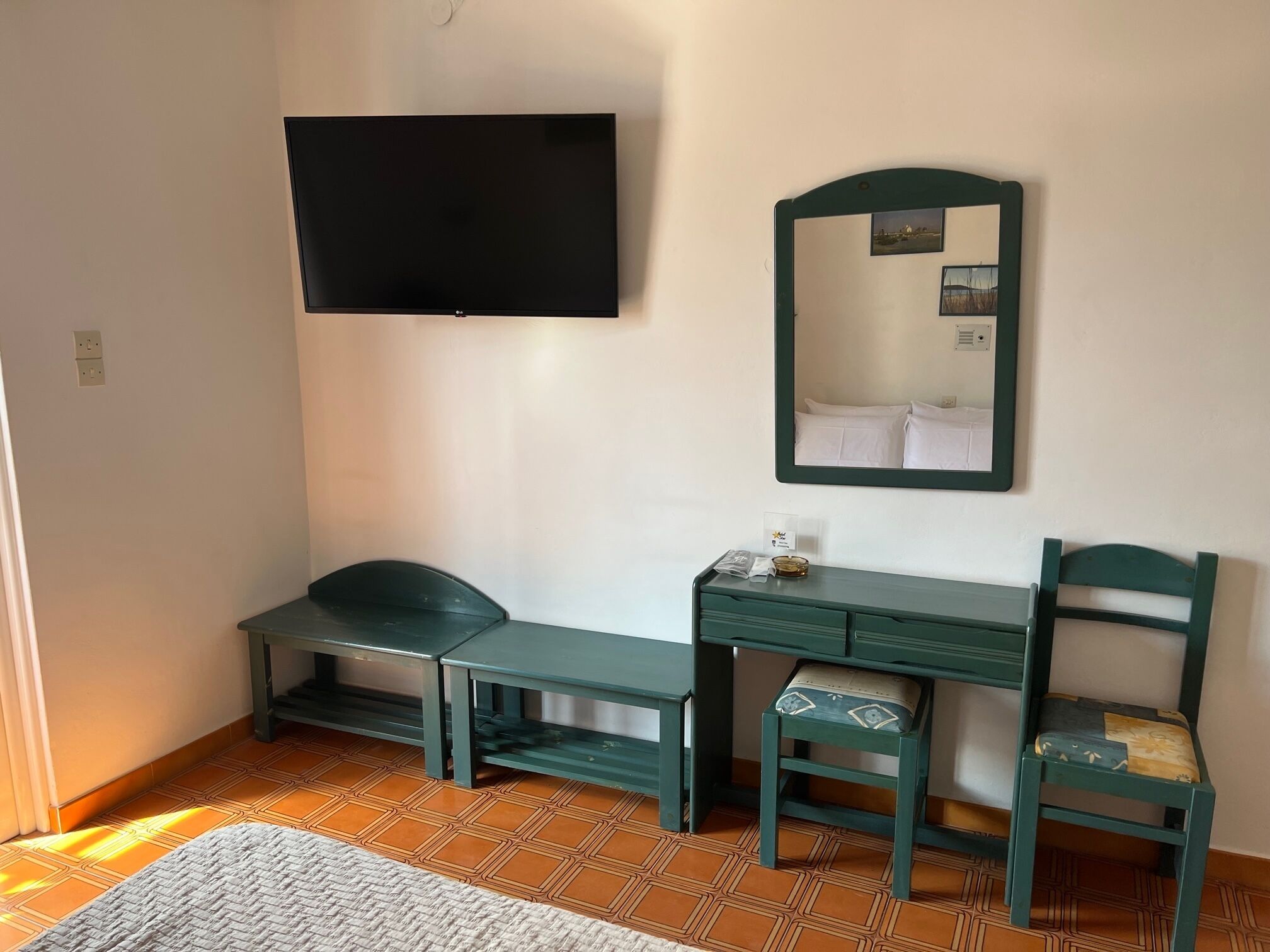 Asteri Hotel
