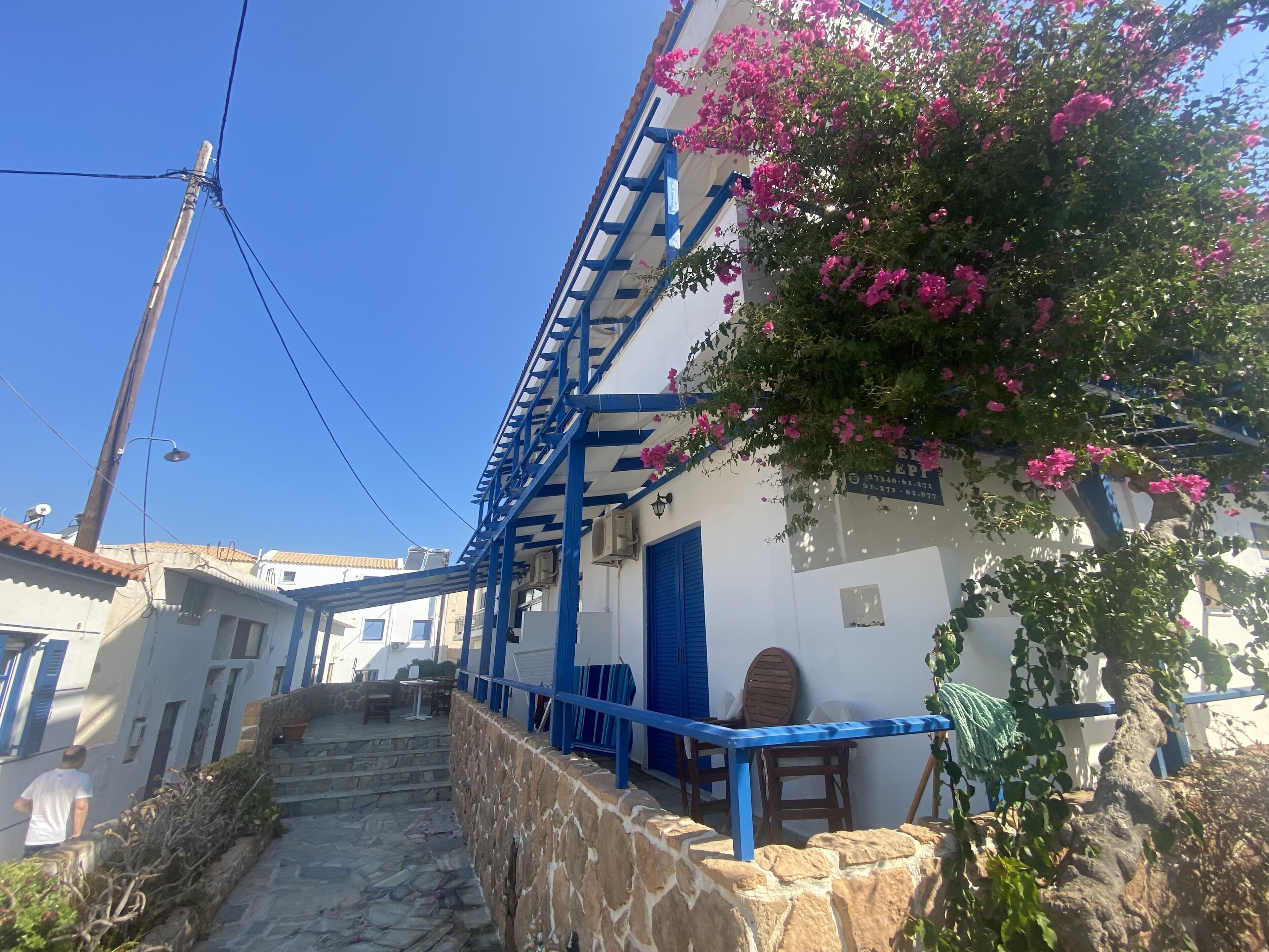 Asteri Hotel