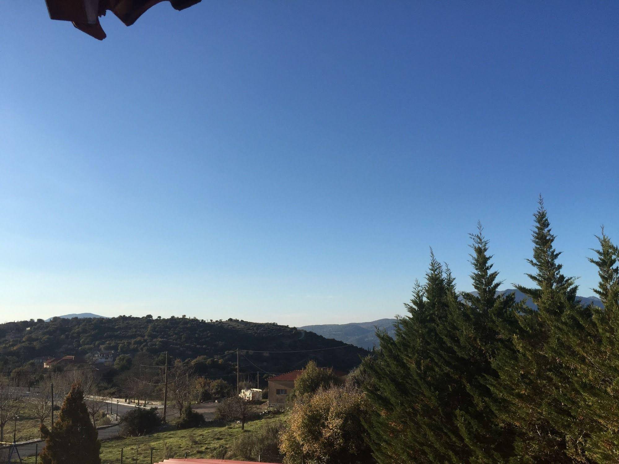 Rocabella Hellinikon Country Hotel