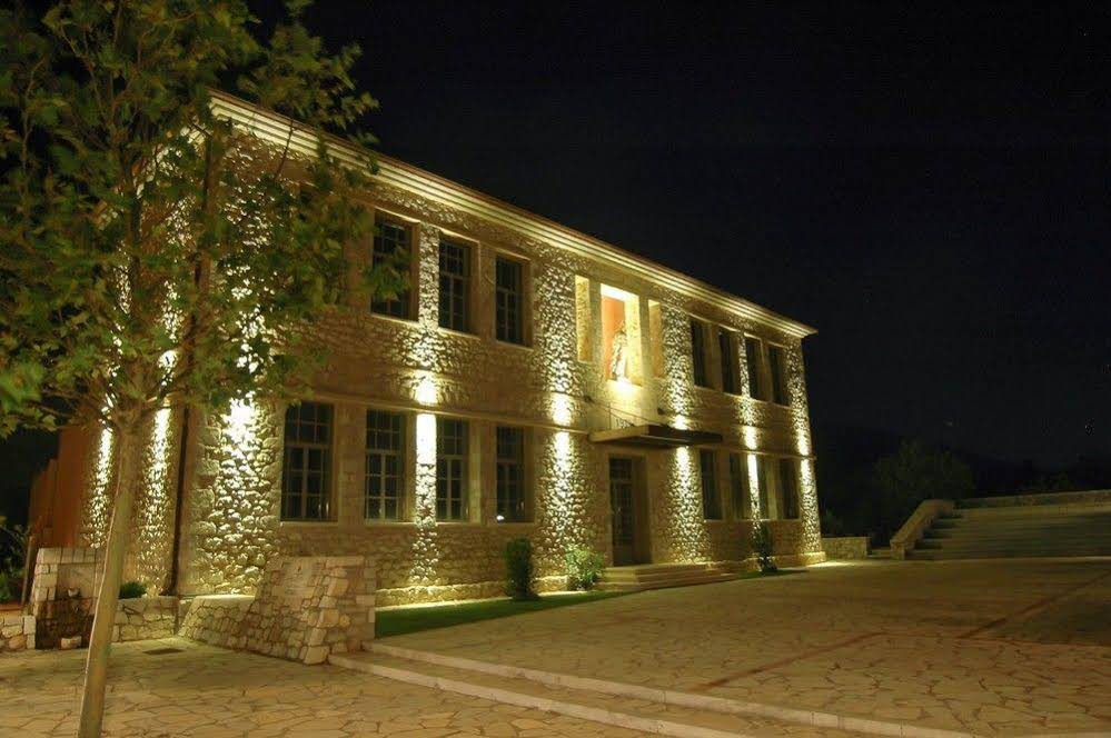 Rocabella Hellinikon Country Hotel