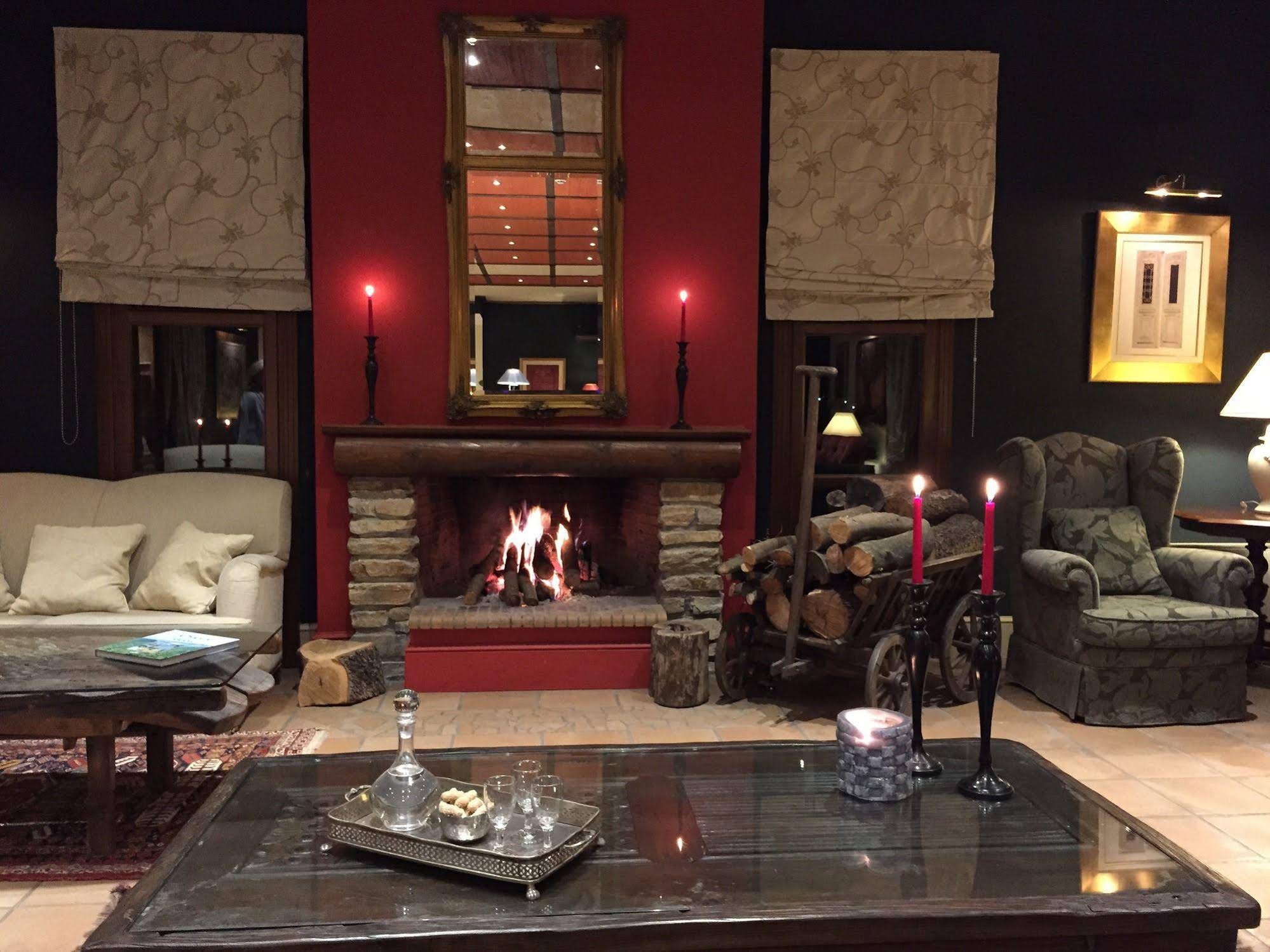 Rocabella Hellinikon Country Hotel