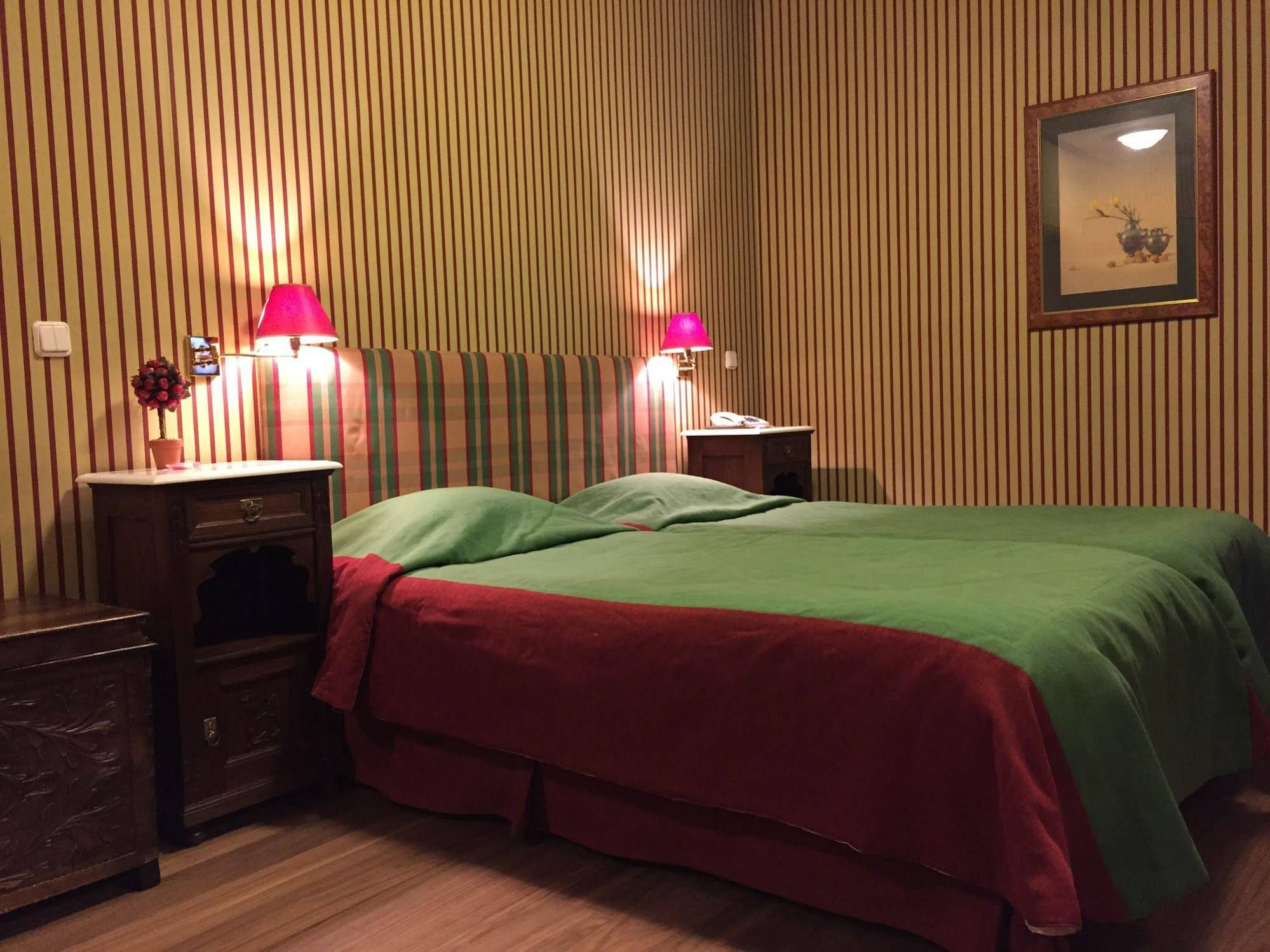 Rocabella Hellinikon Country Hotel