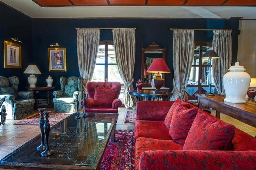 Rocabella Hellinikon Country Hotel