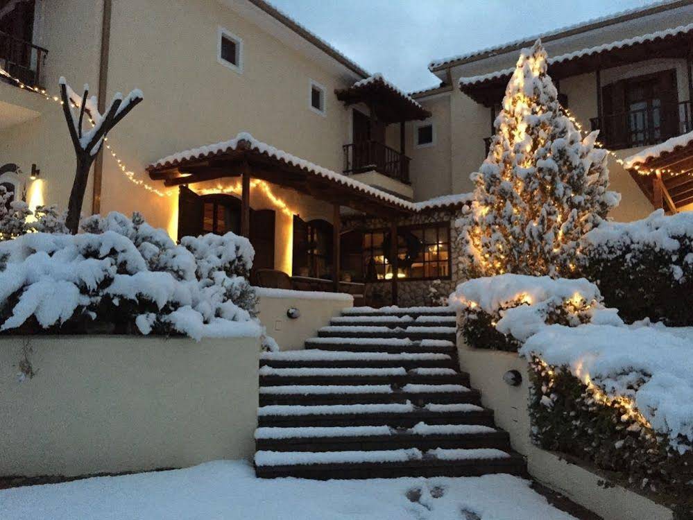 Rocabella Hellinikon Country Hotel