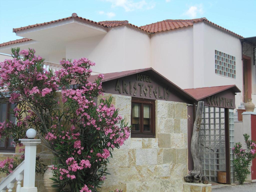 Aristotelis