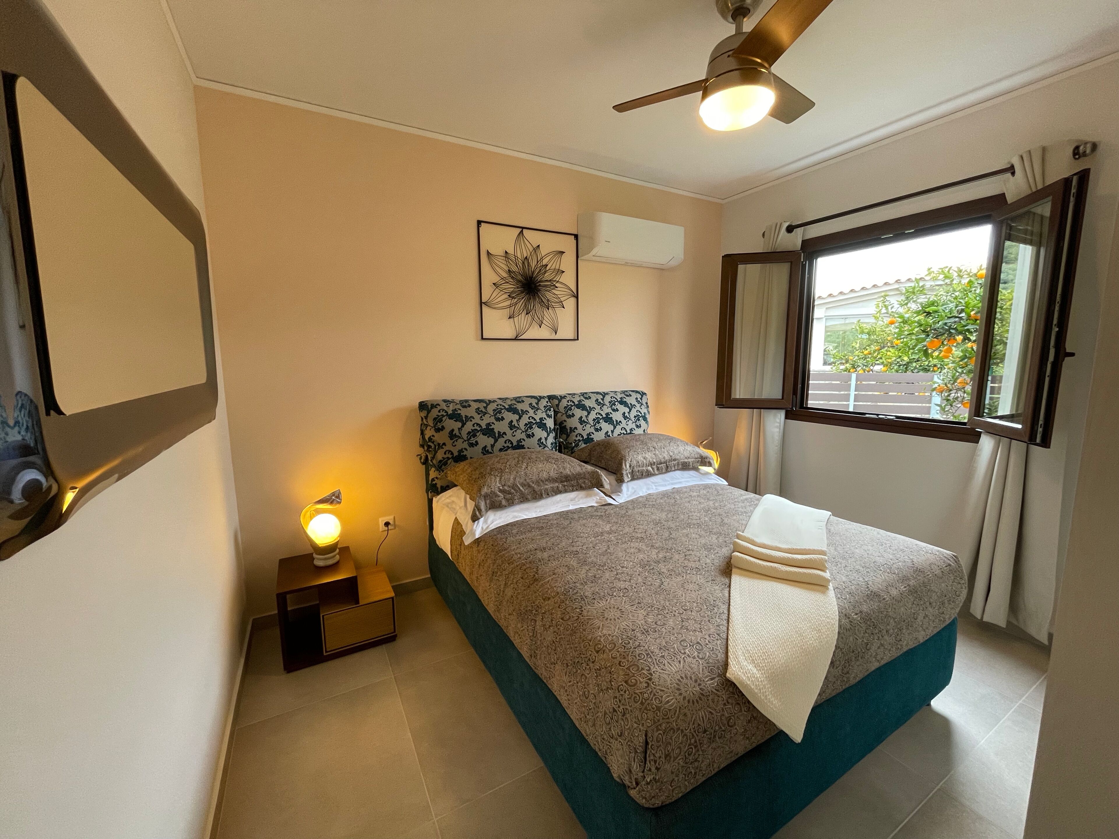 Desa Green Homes
