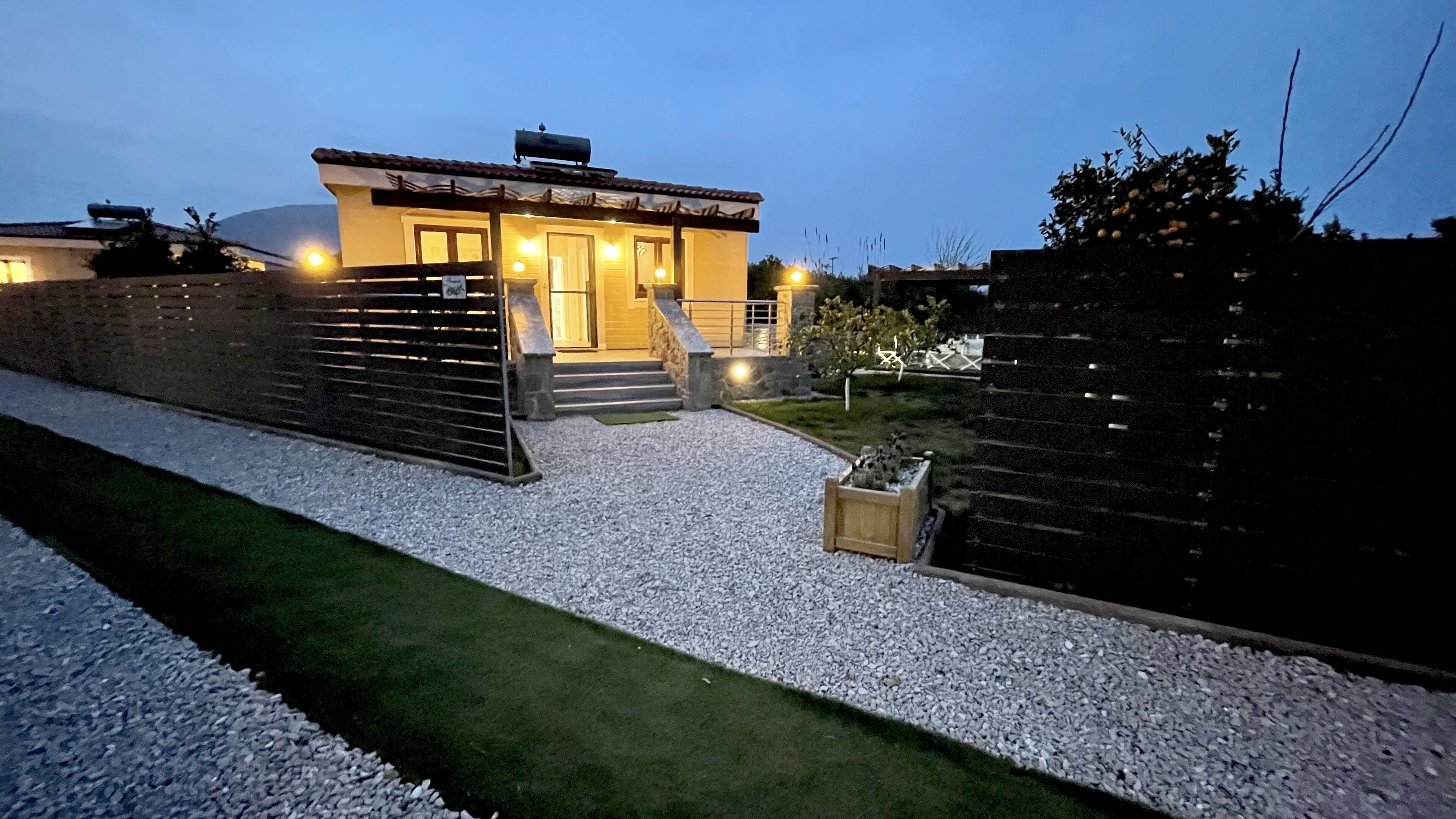 Desa Green Homes