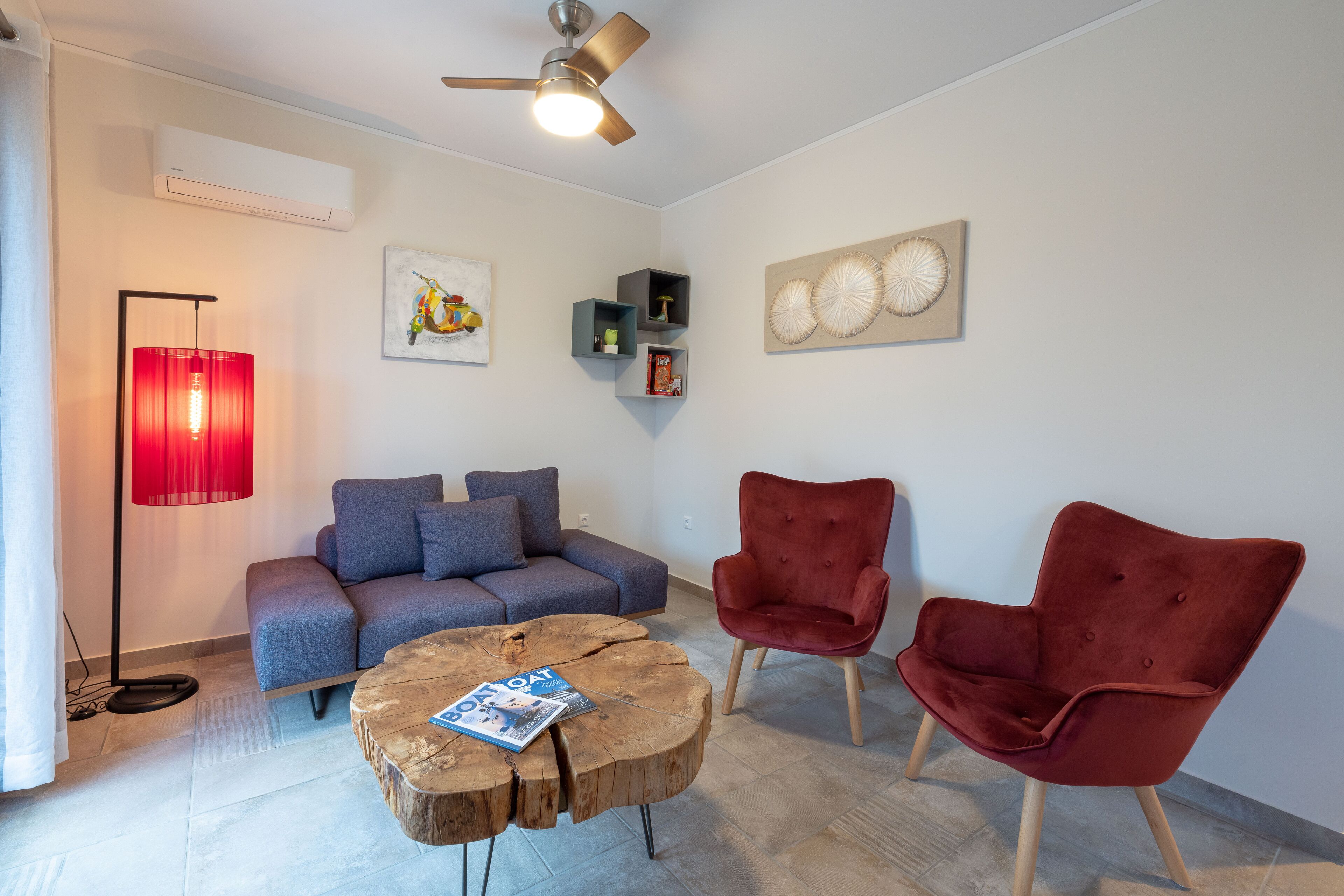Desa Green Homes