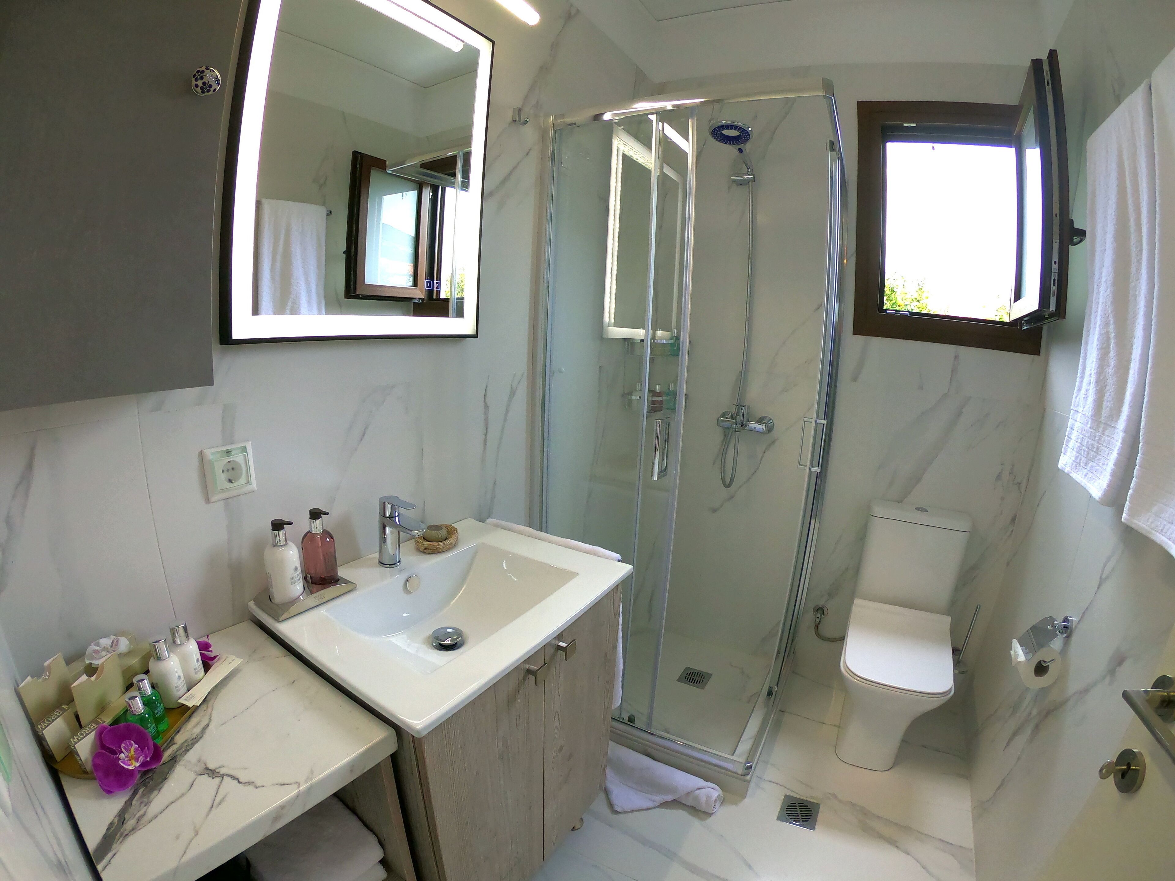 Desa Green Homes