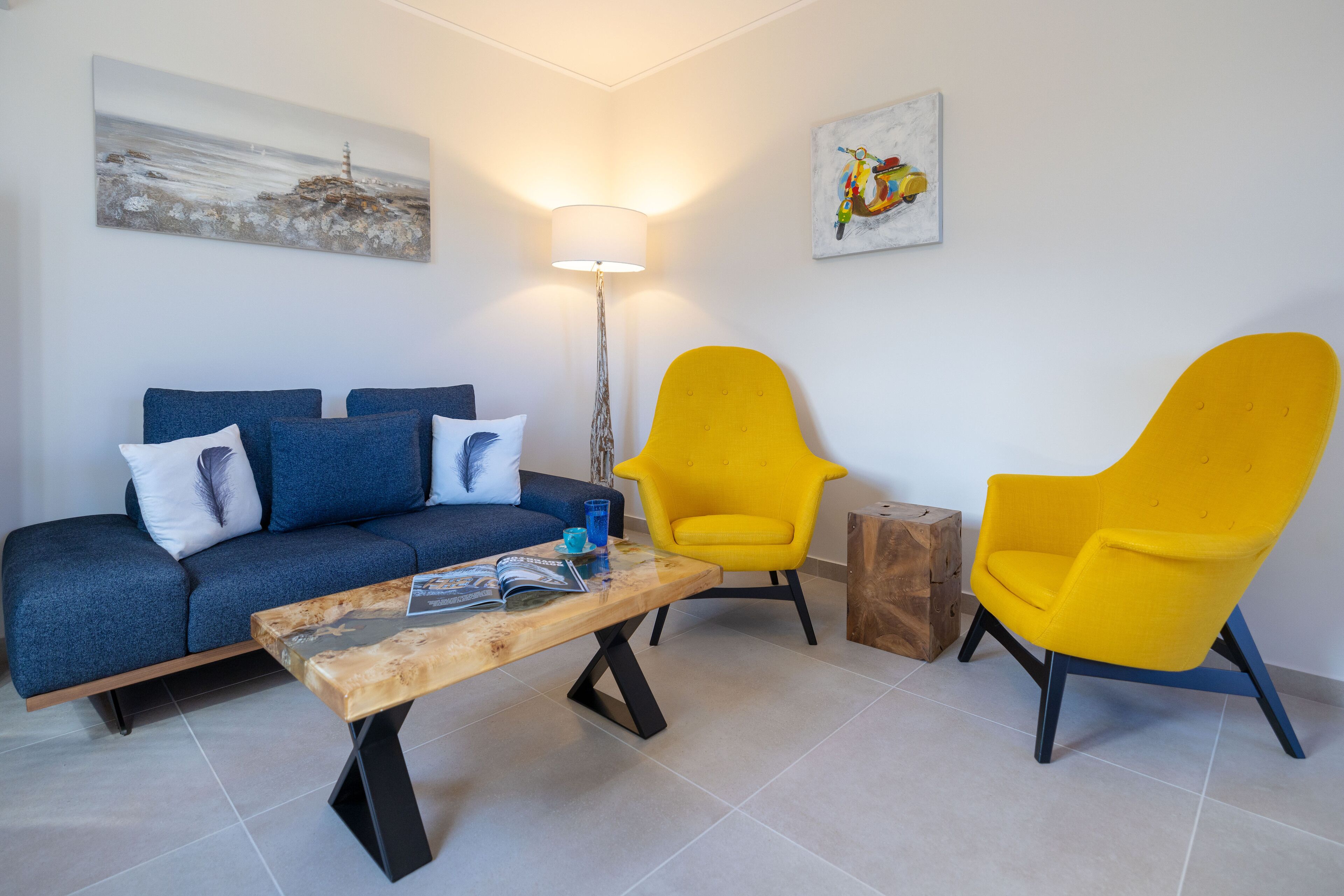 Desa Green Homes