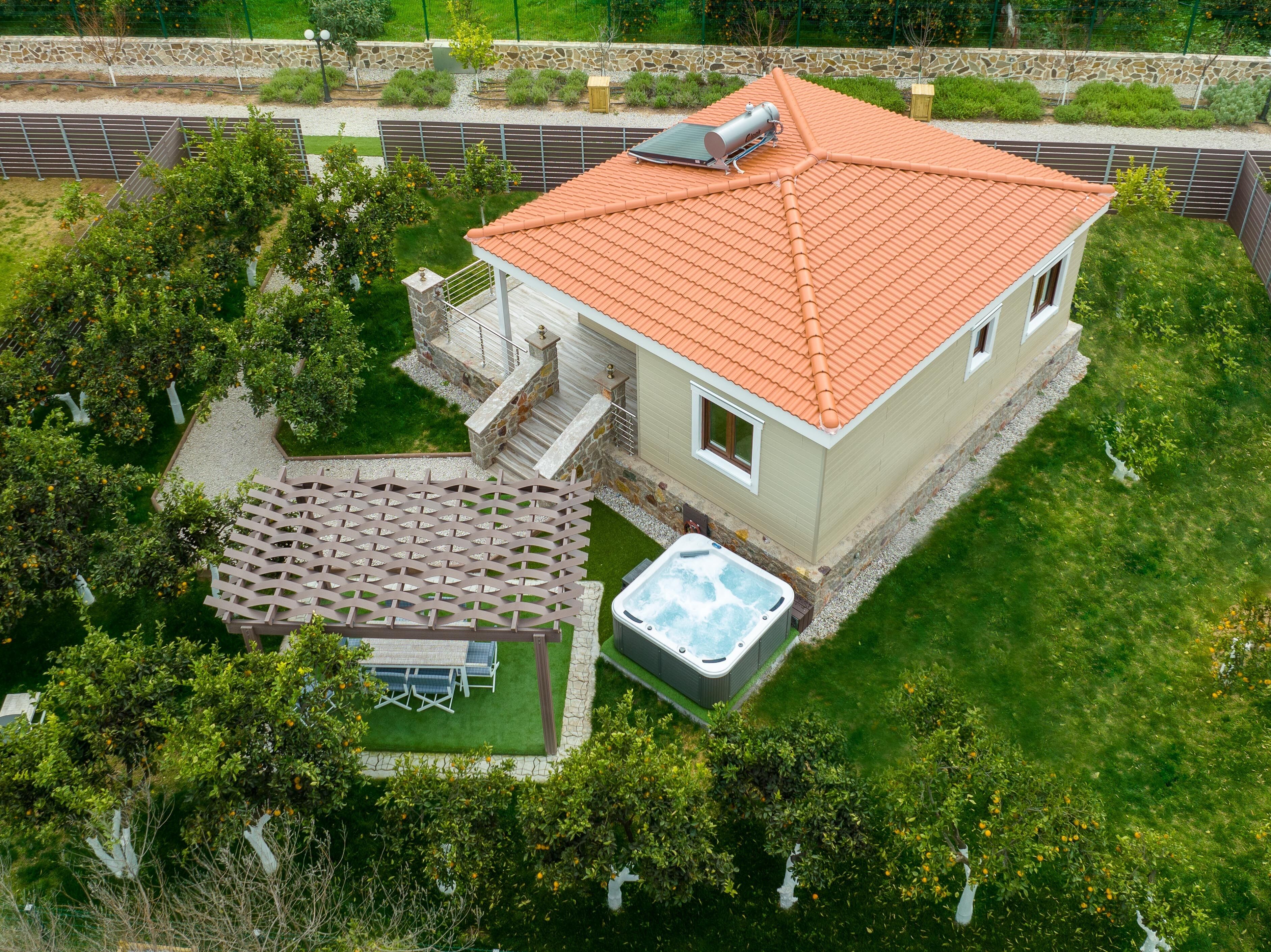 Desa Green Homes