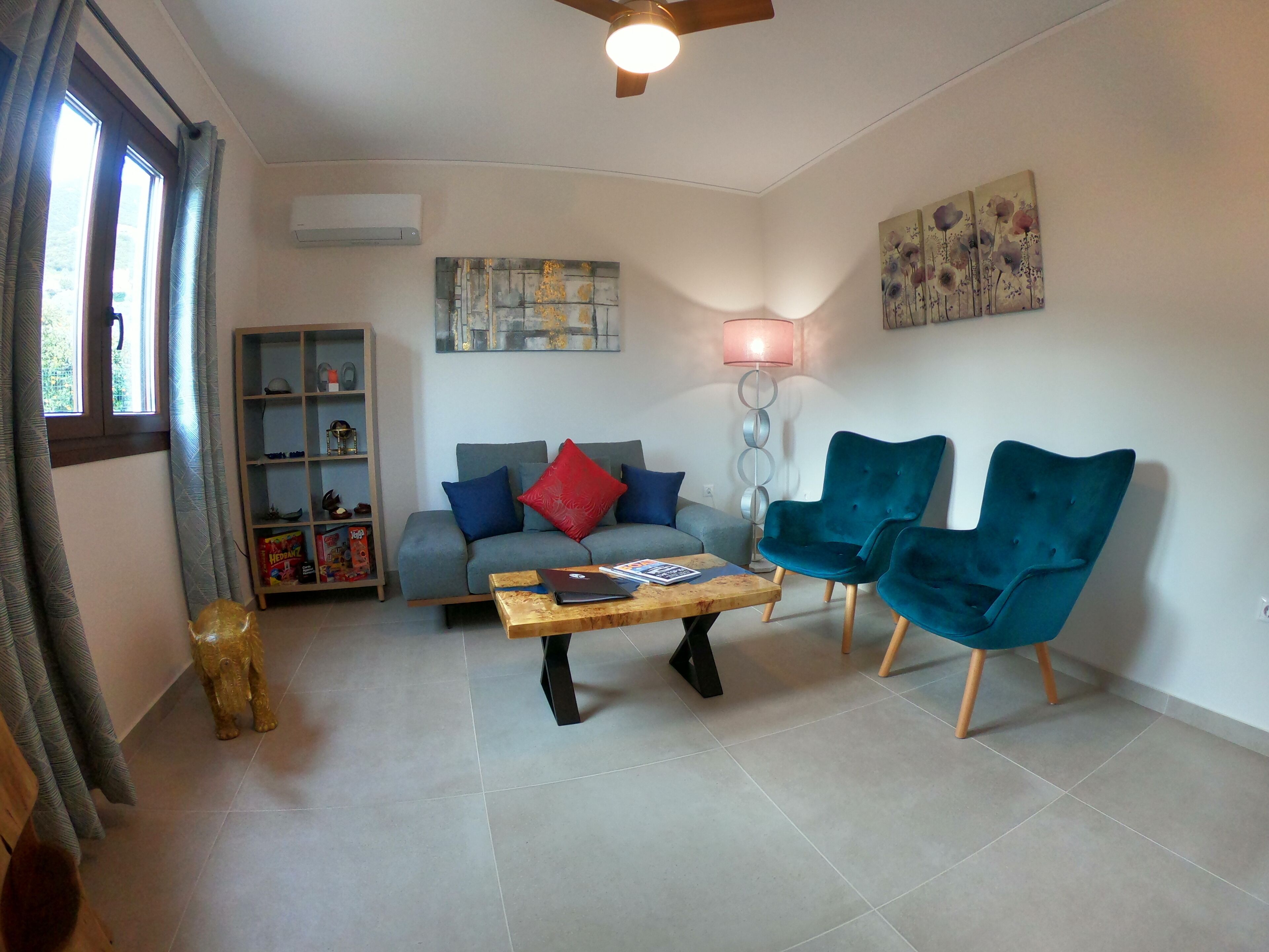 Desa Green Homes
