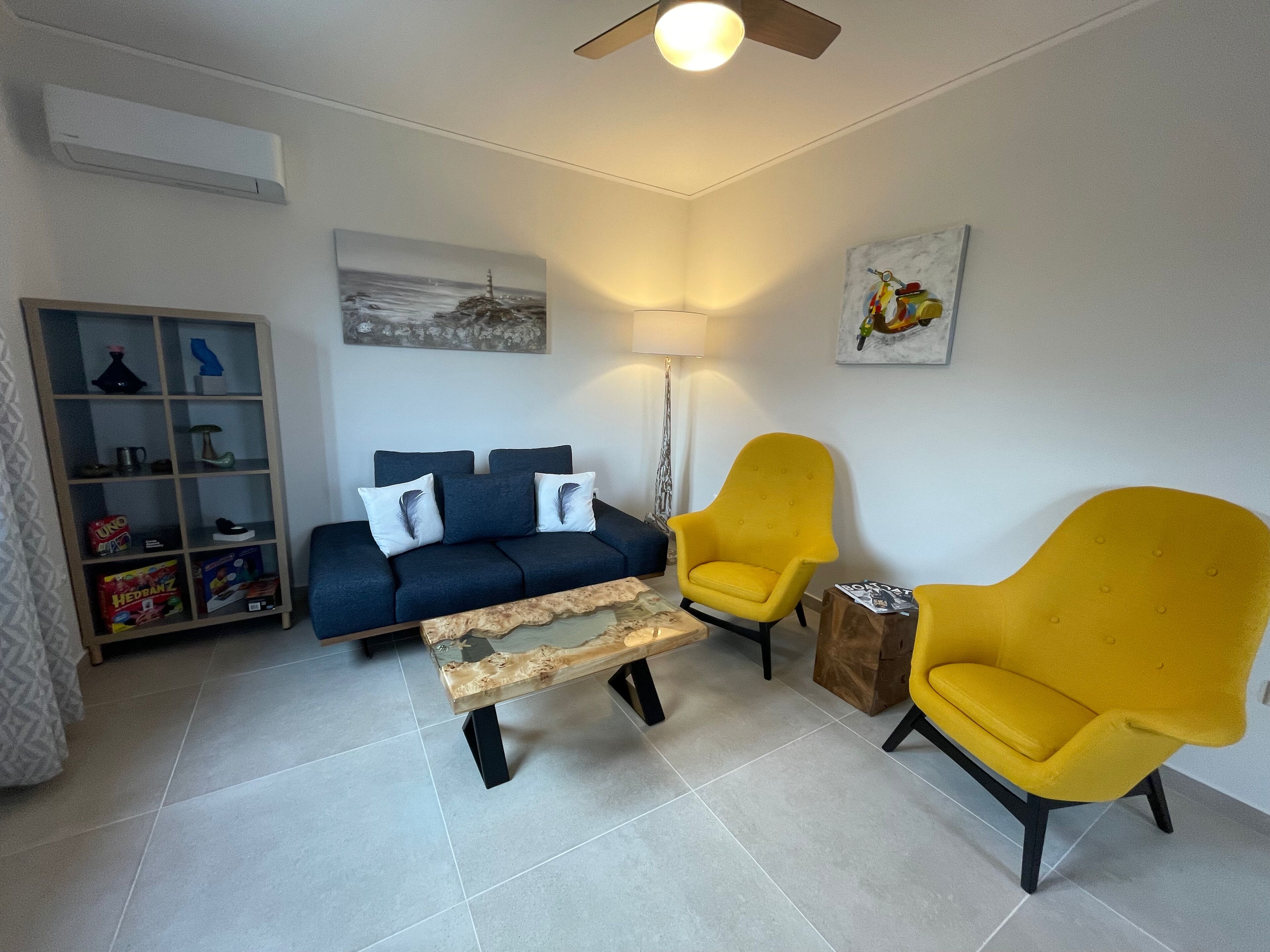 Desa Green Homes