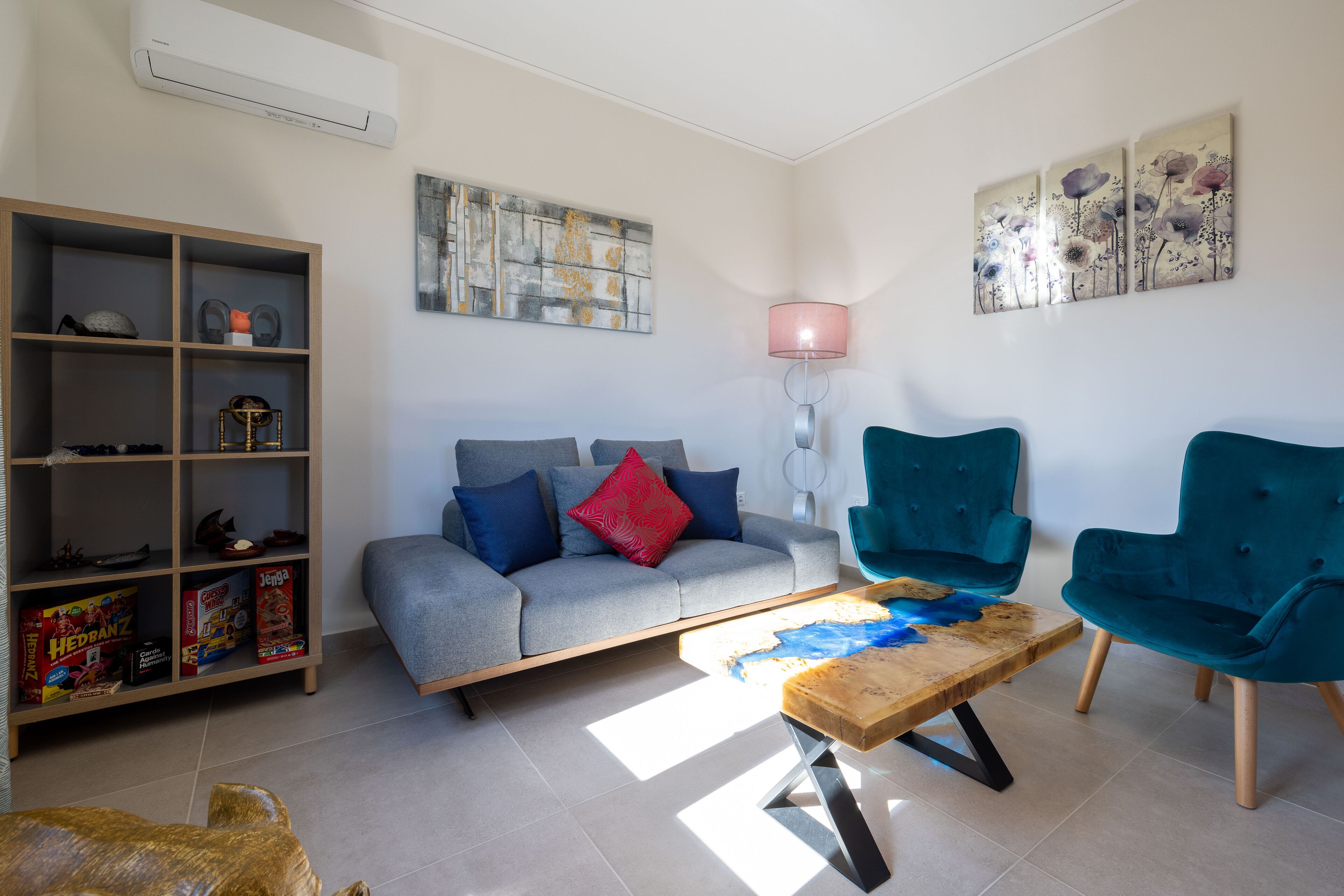 Desa Green Homes