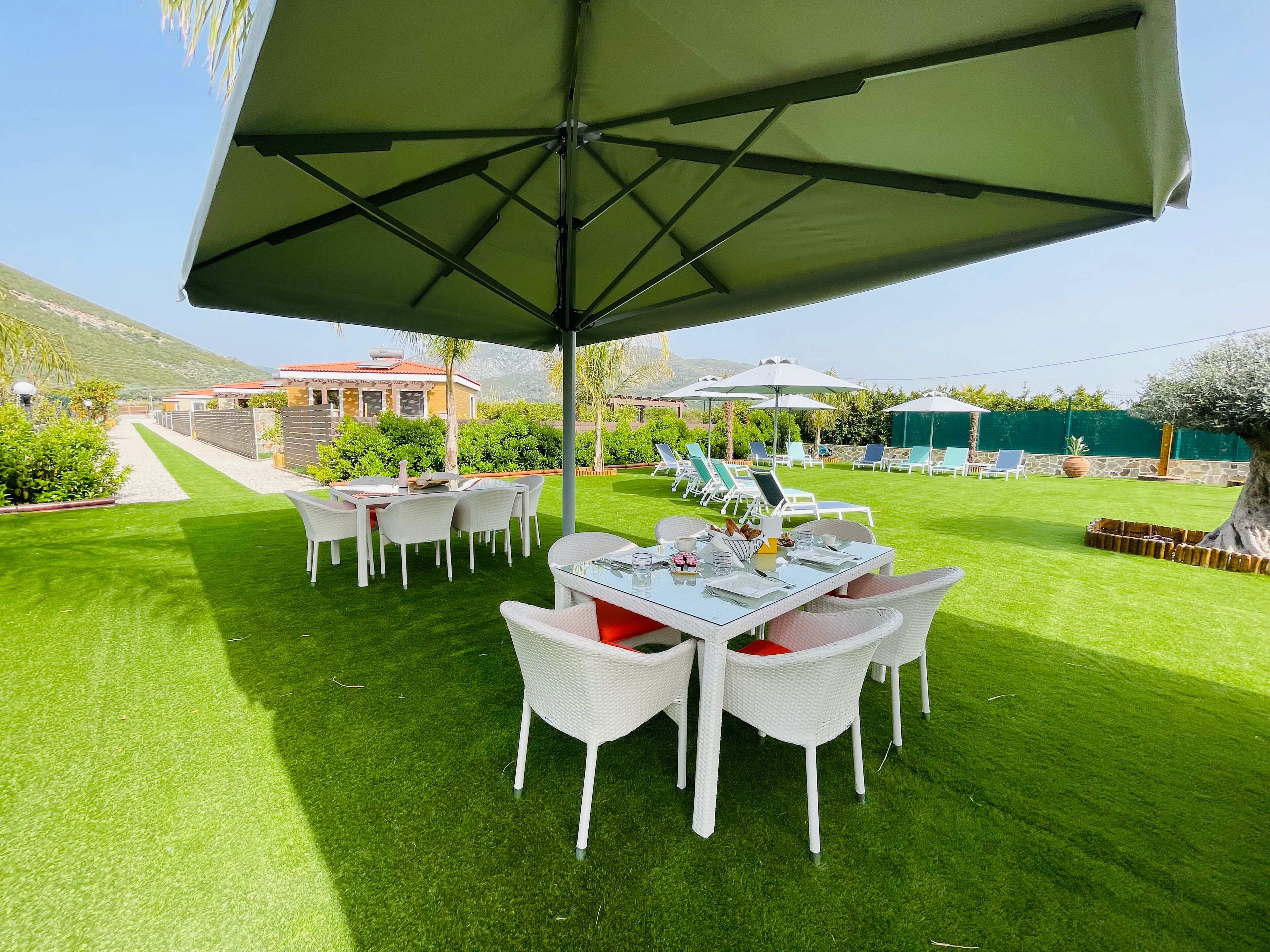 Desa Green Homes