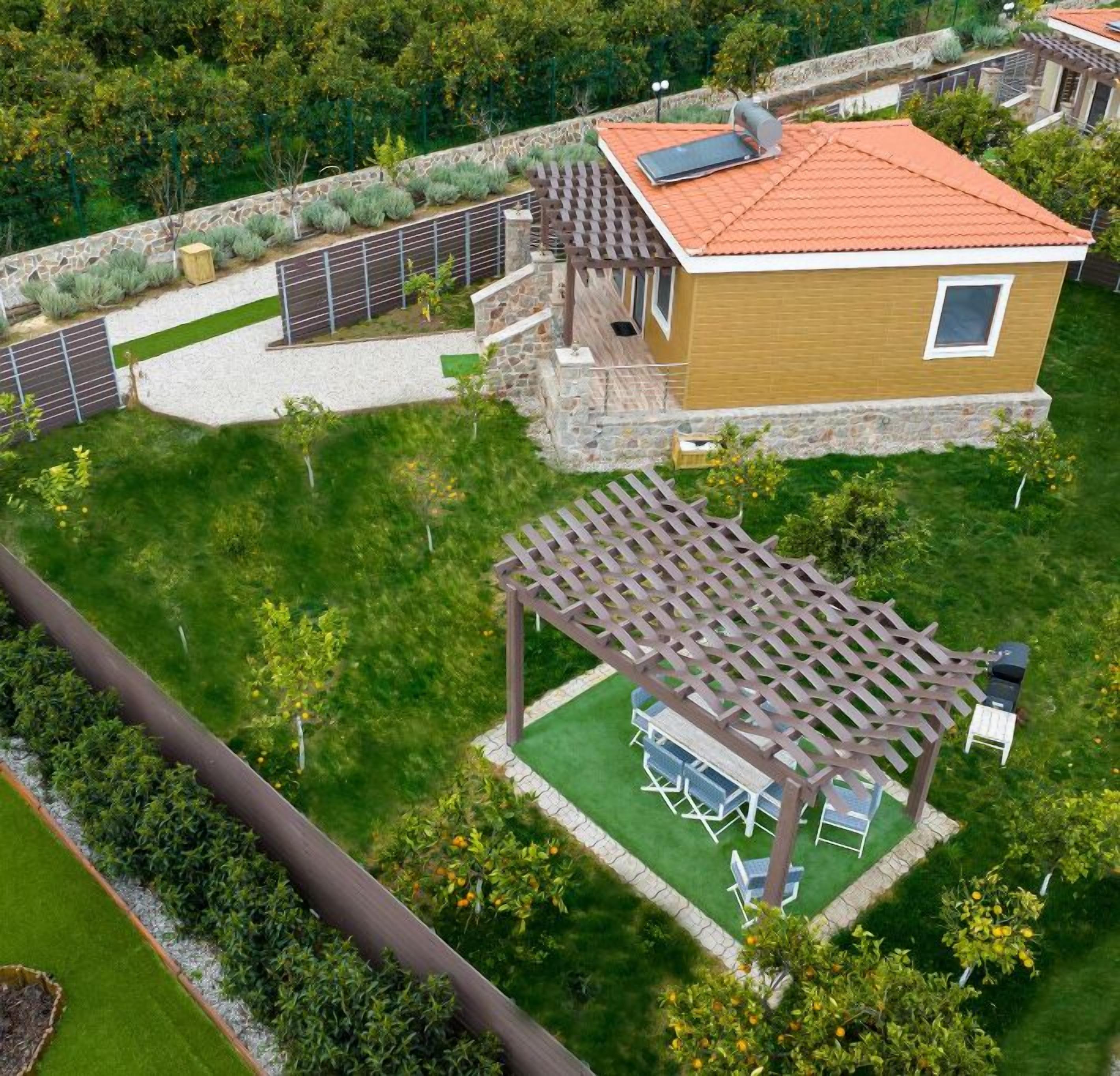 Desa Green Homes