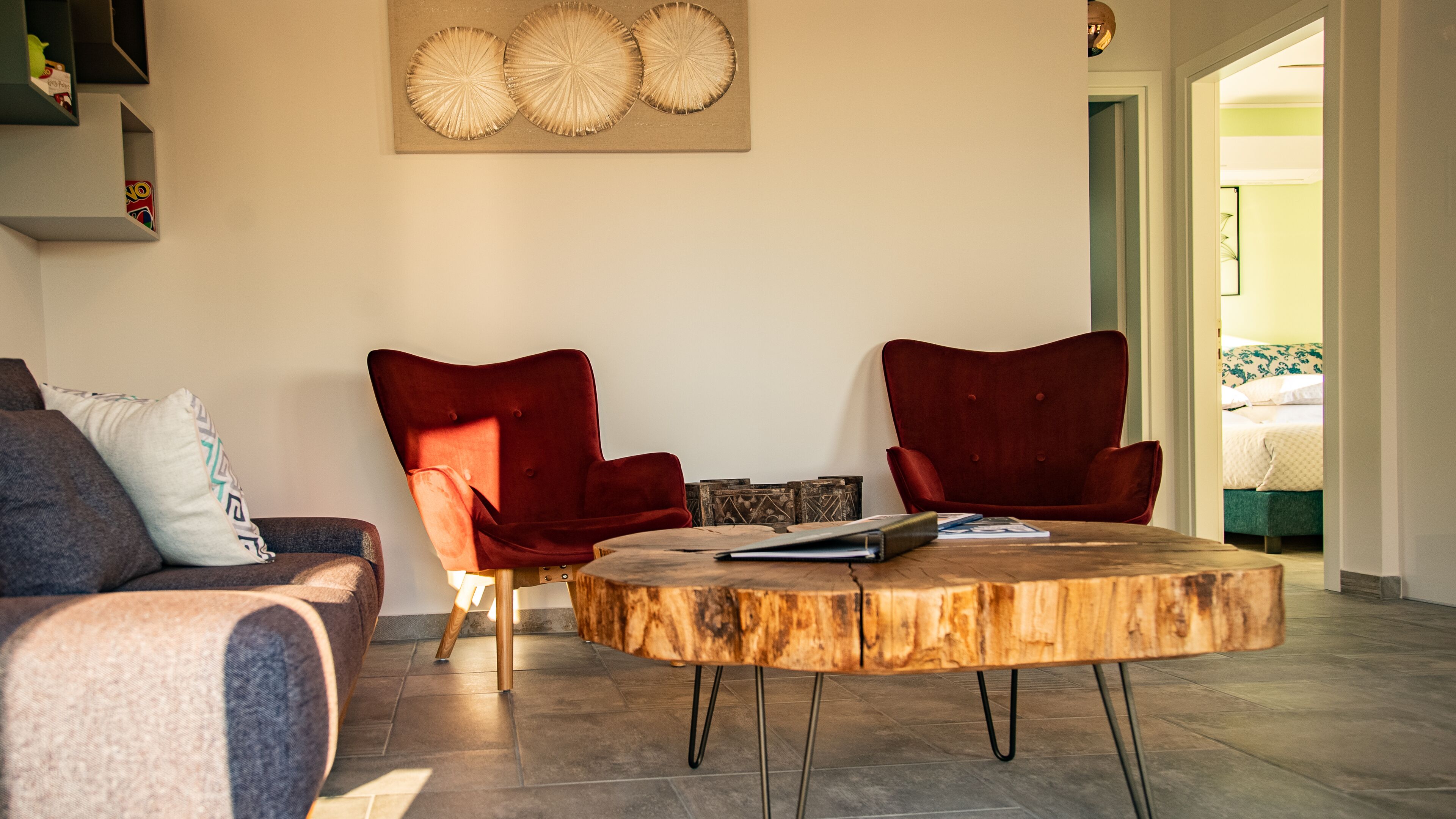 Desa Green Homes