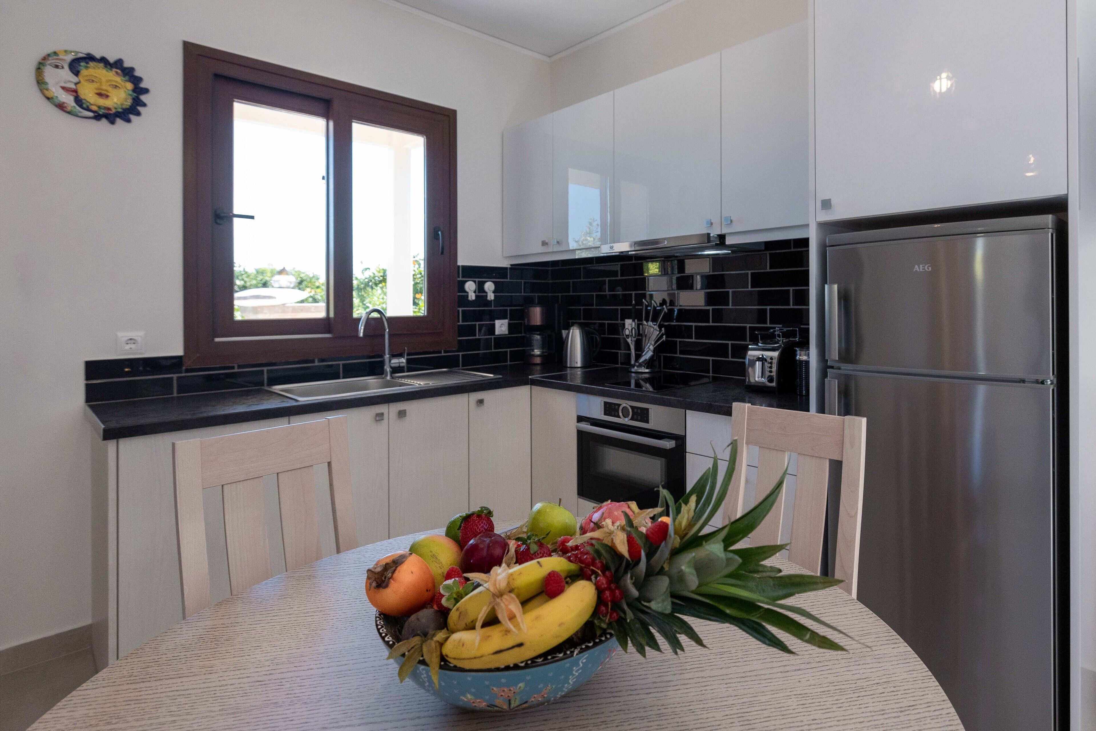 Desa Green Homes