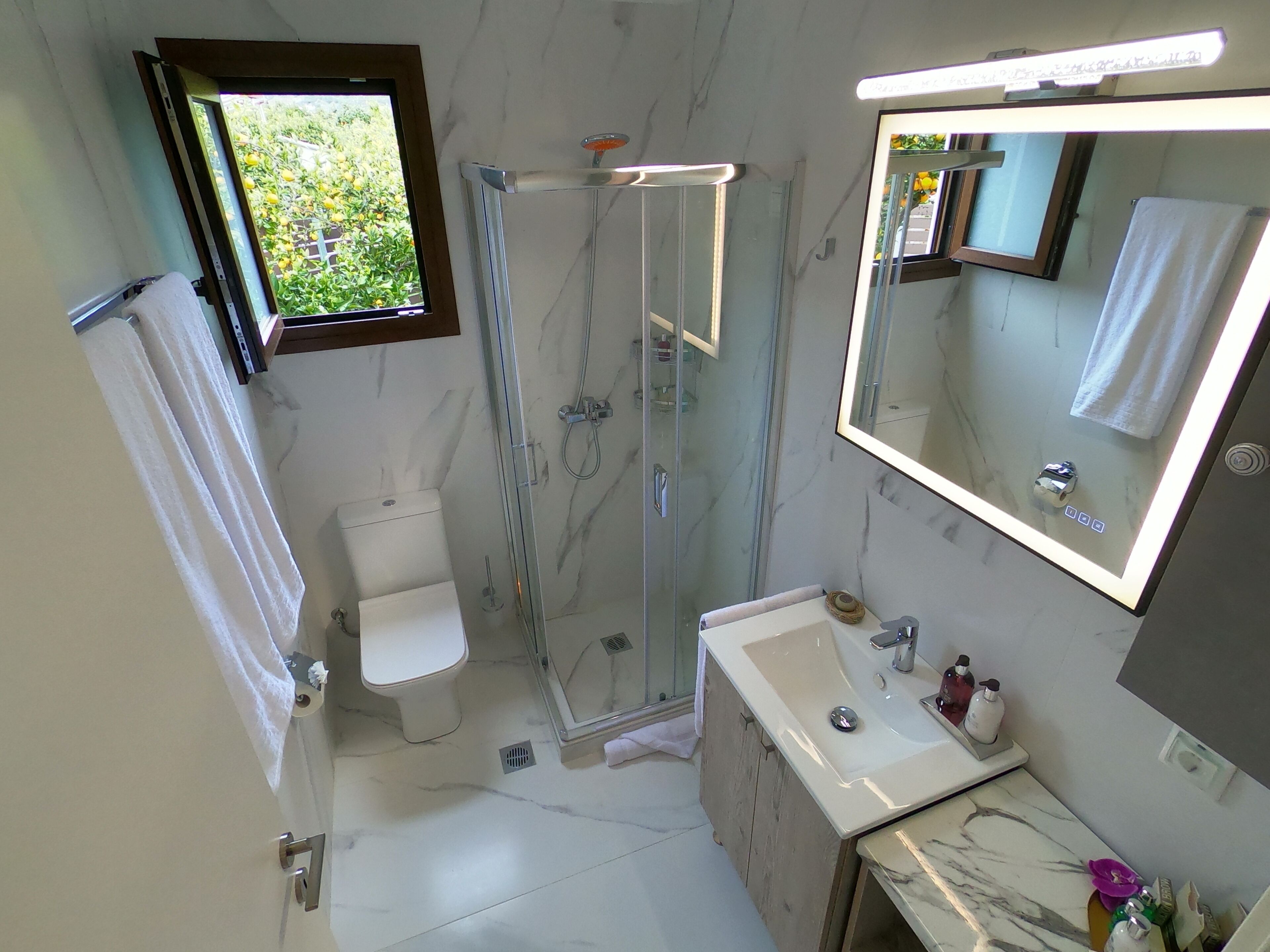 Desa Green Homes