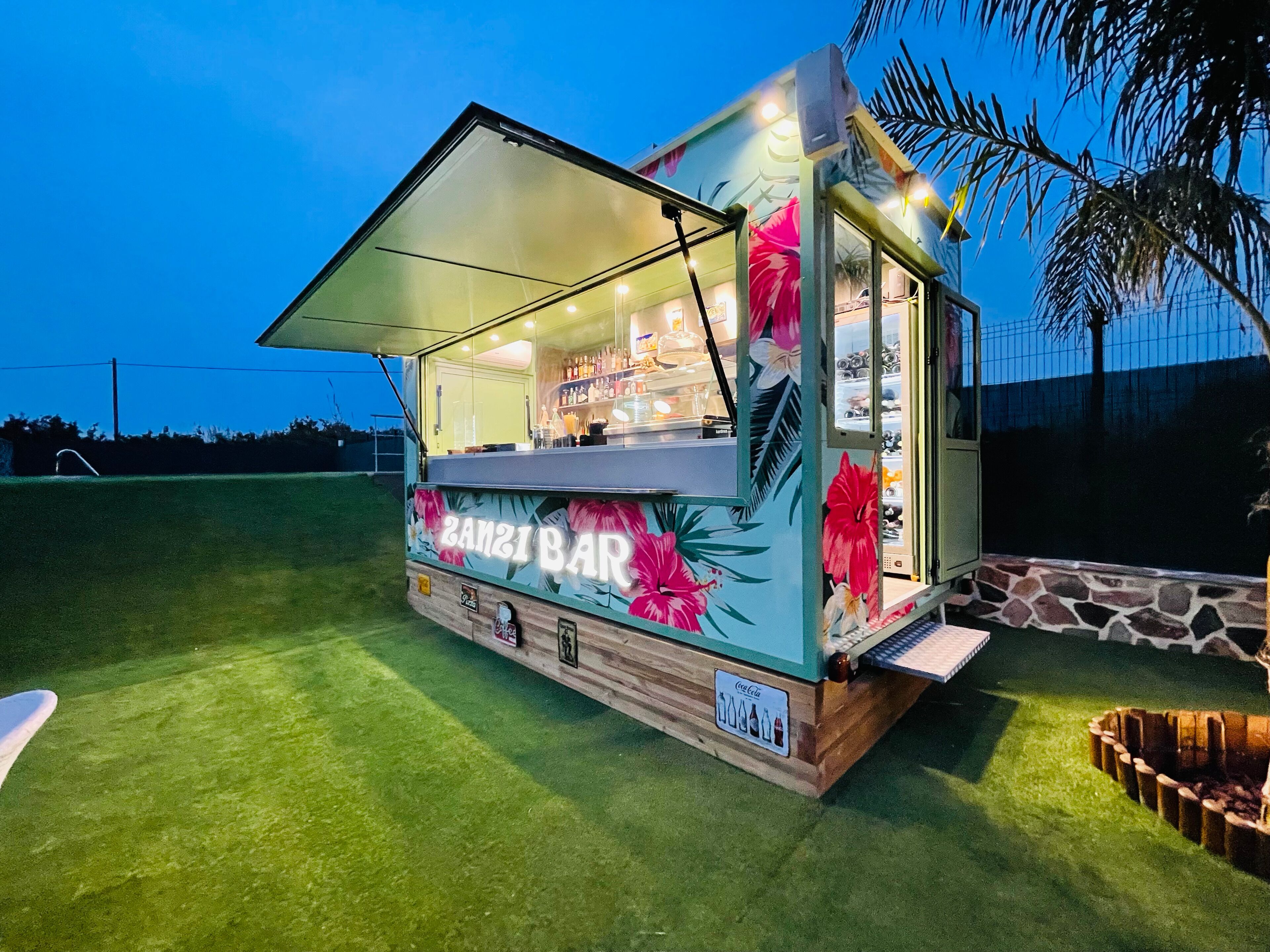 Desa Green Homes