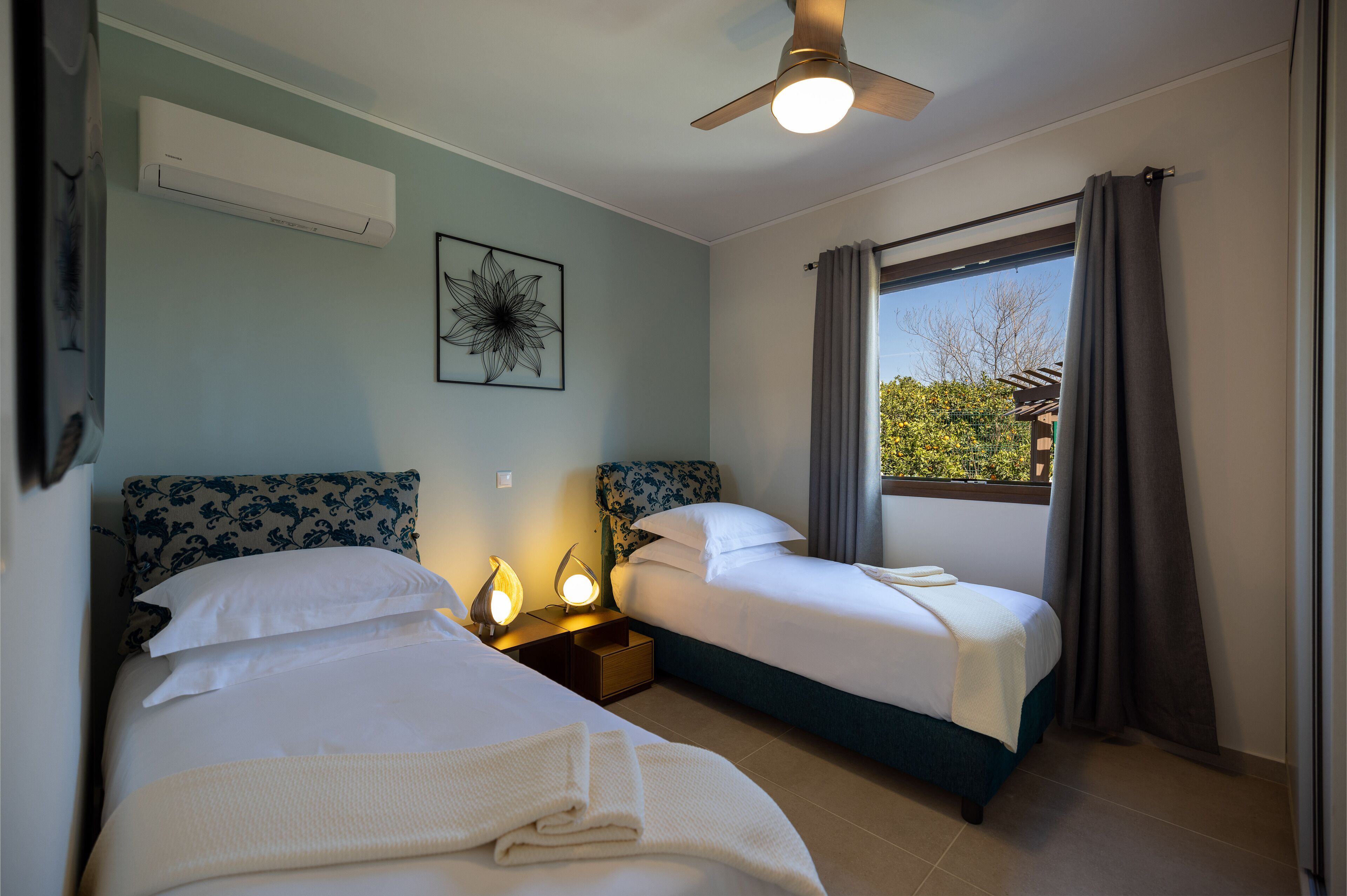 Desa Green Homes
