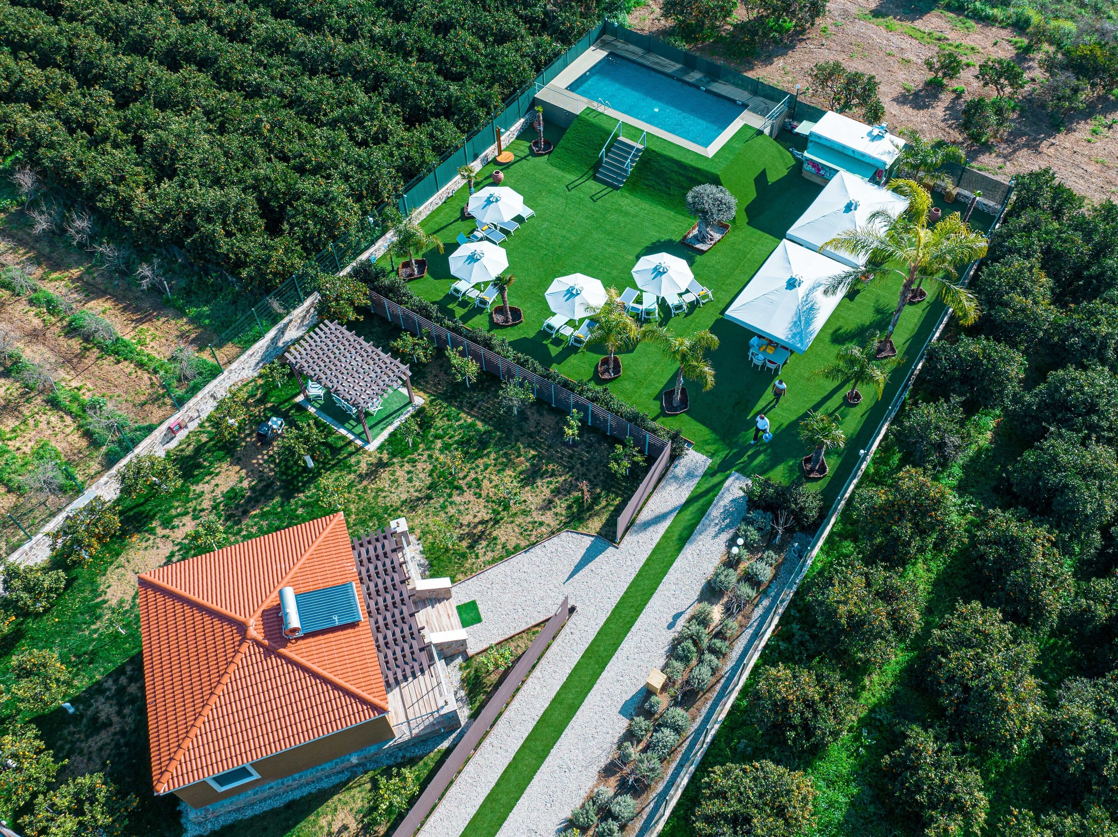Desa Green Homes