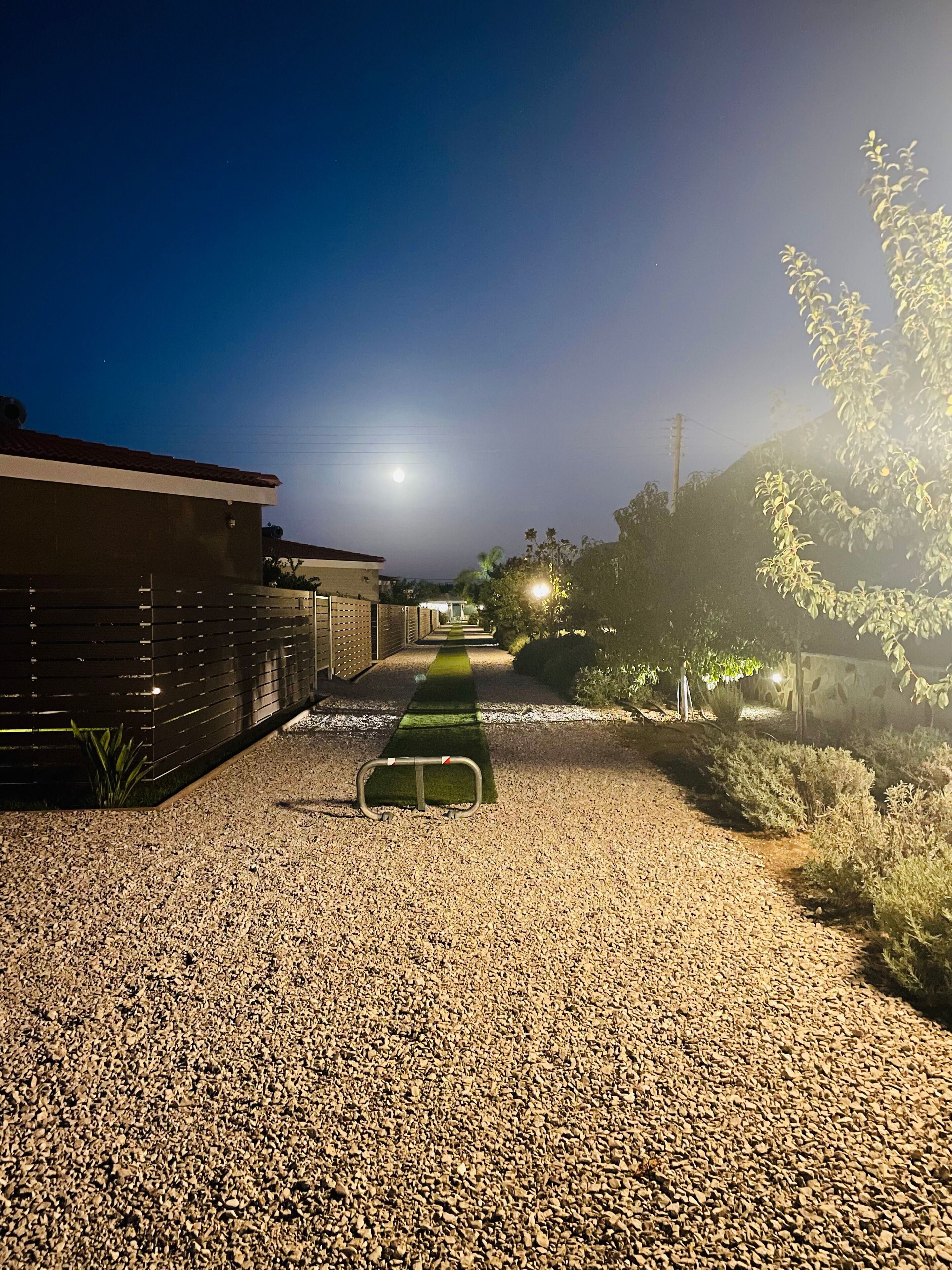 Desa Green Homes
