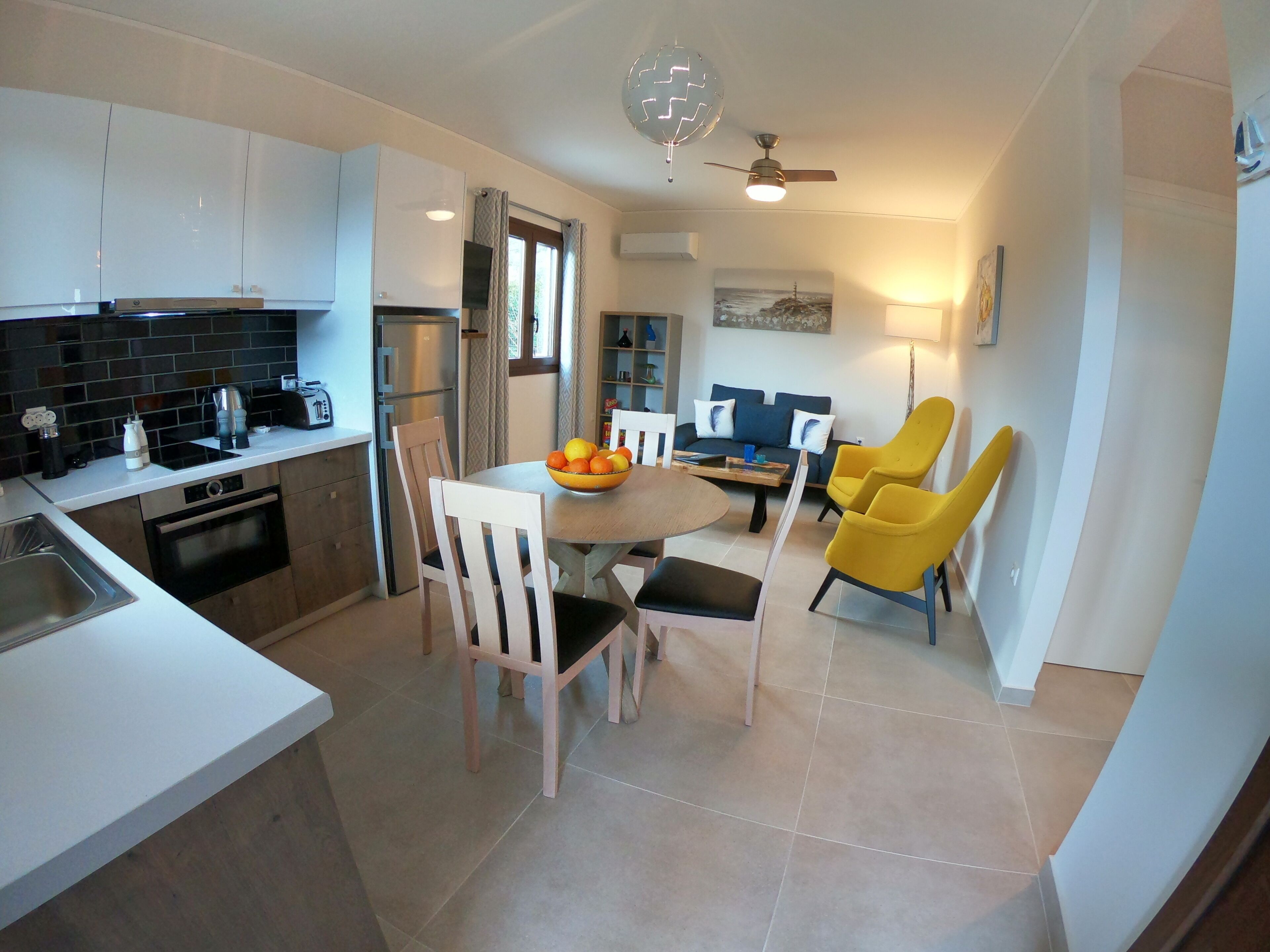 Desa Green Homes