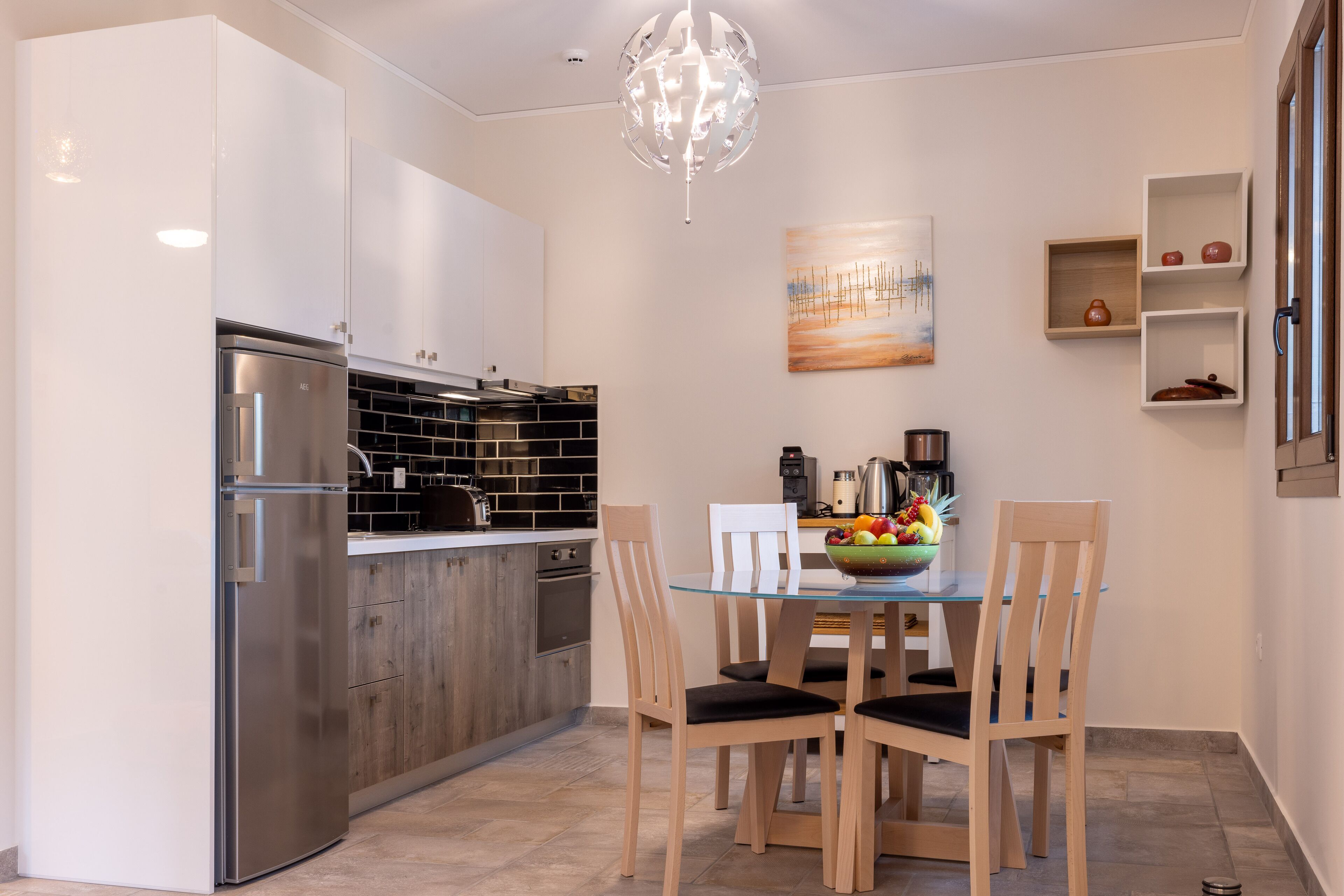 Desa Green Homes