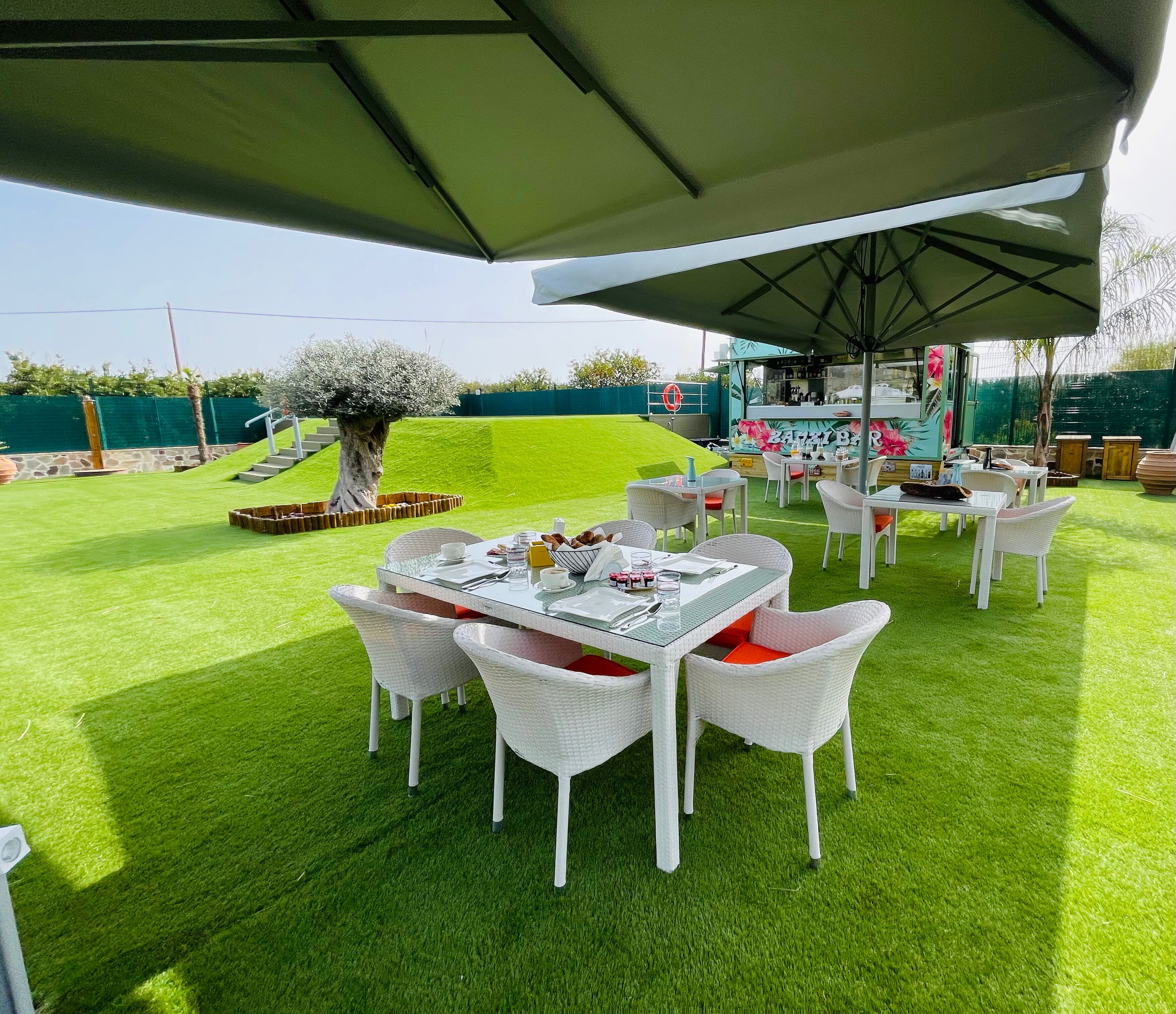 Desa Green Homes