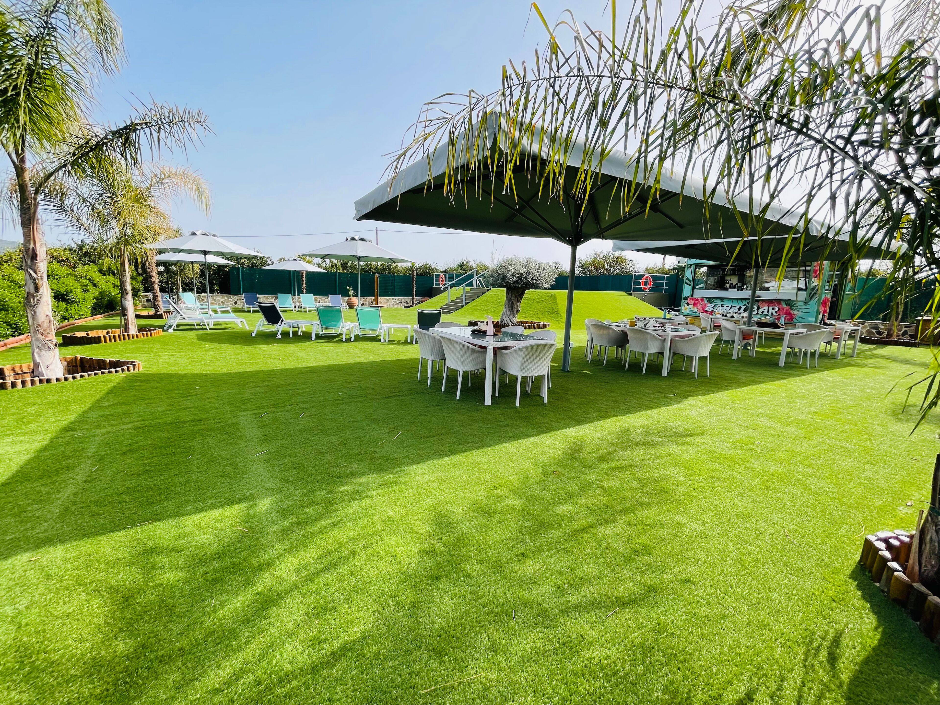 Desa Green Homes