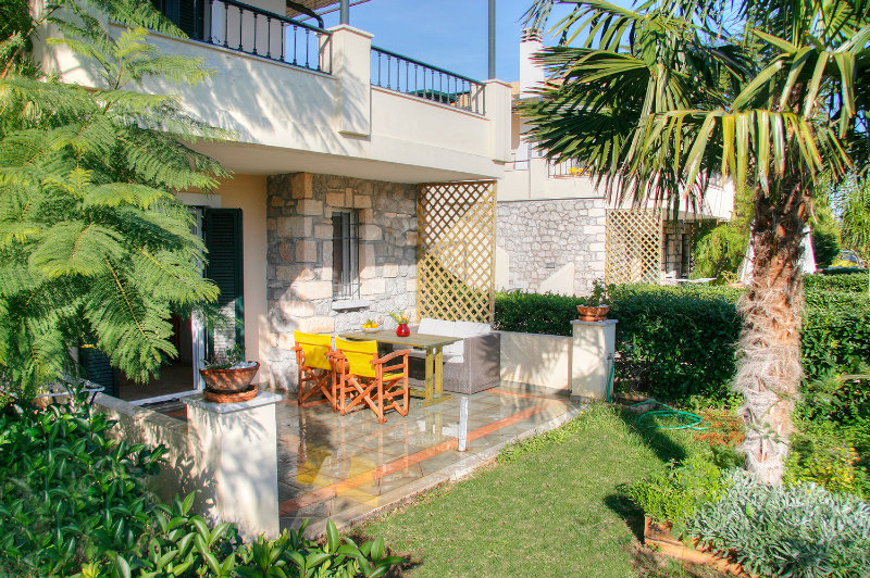 Sunny Garden Studios