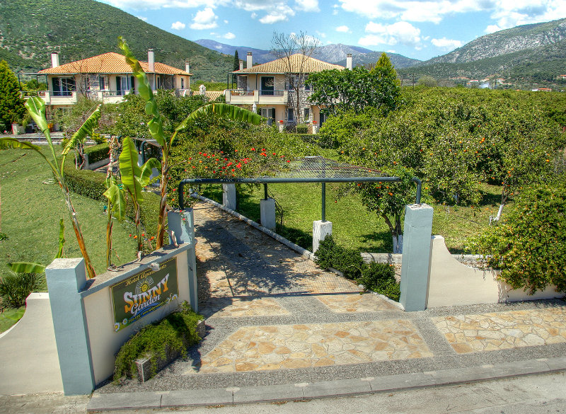 Sunny Garden Studios