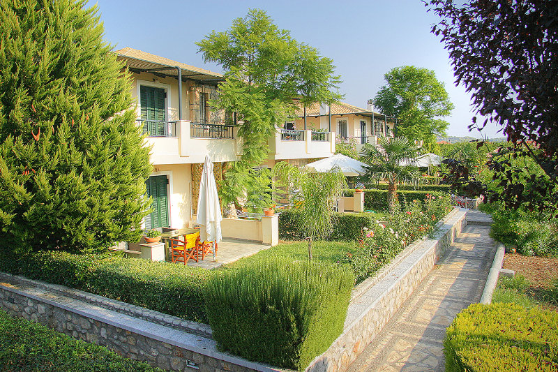 Sunny Garden Studios