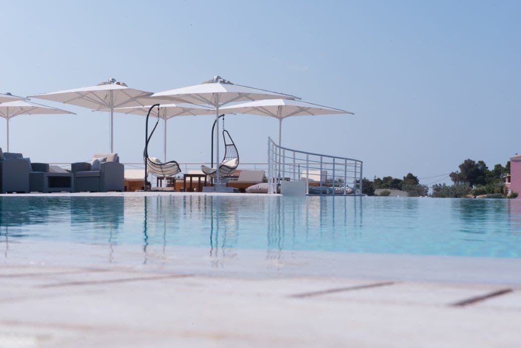 Villa Caldera