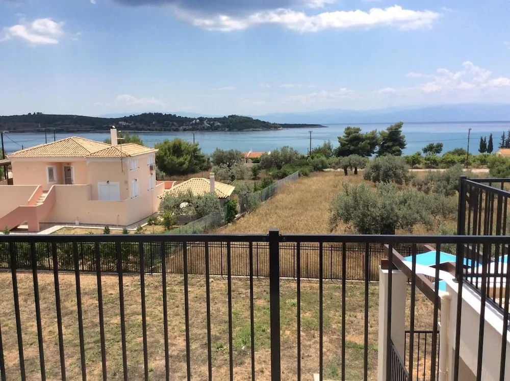 Villa Hermes