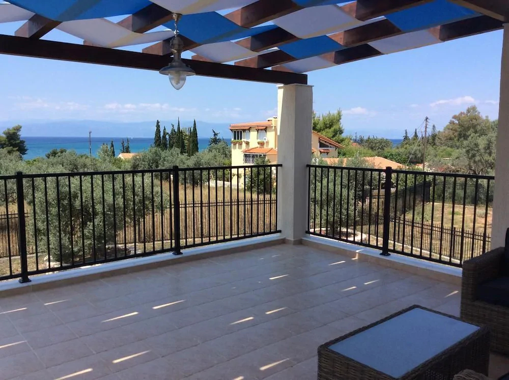 Villa Hermes