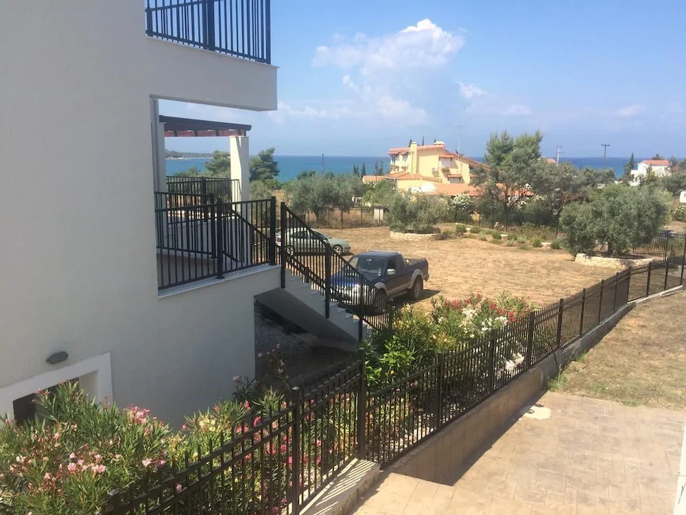 Villa Hermes
