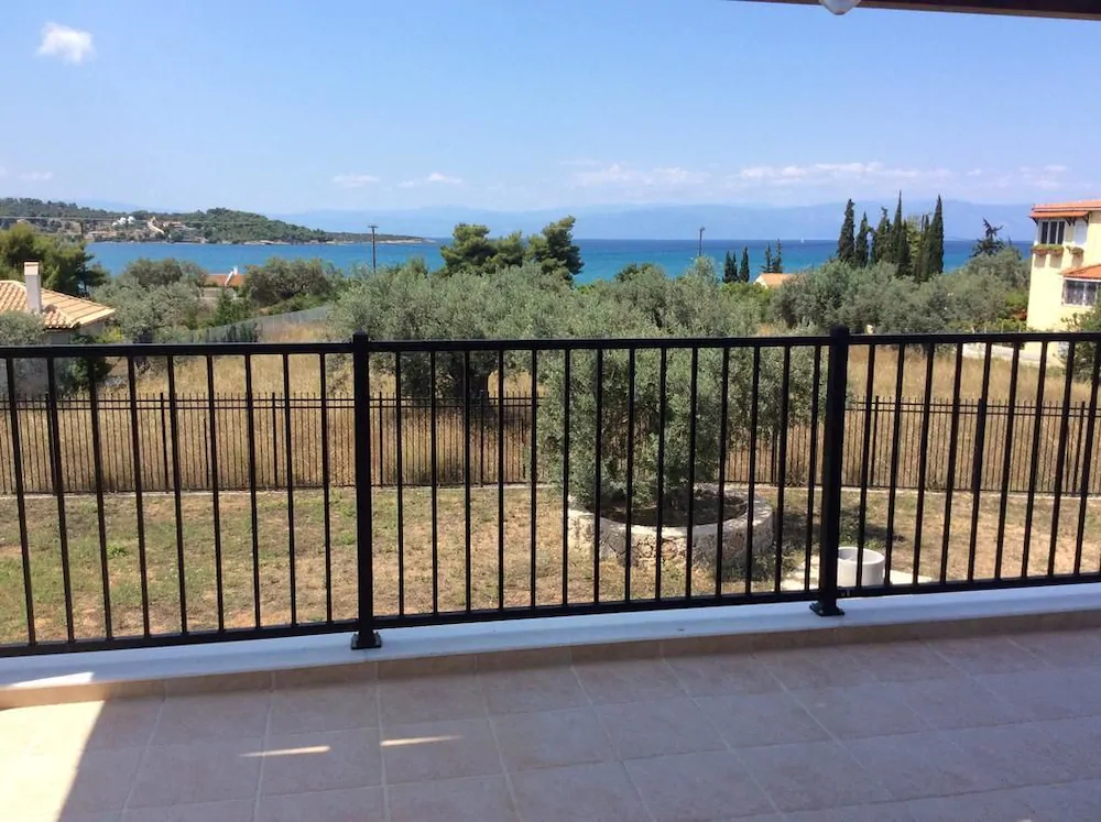 Villa Hermes