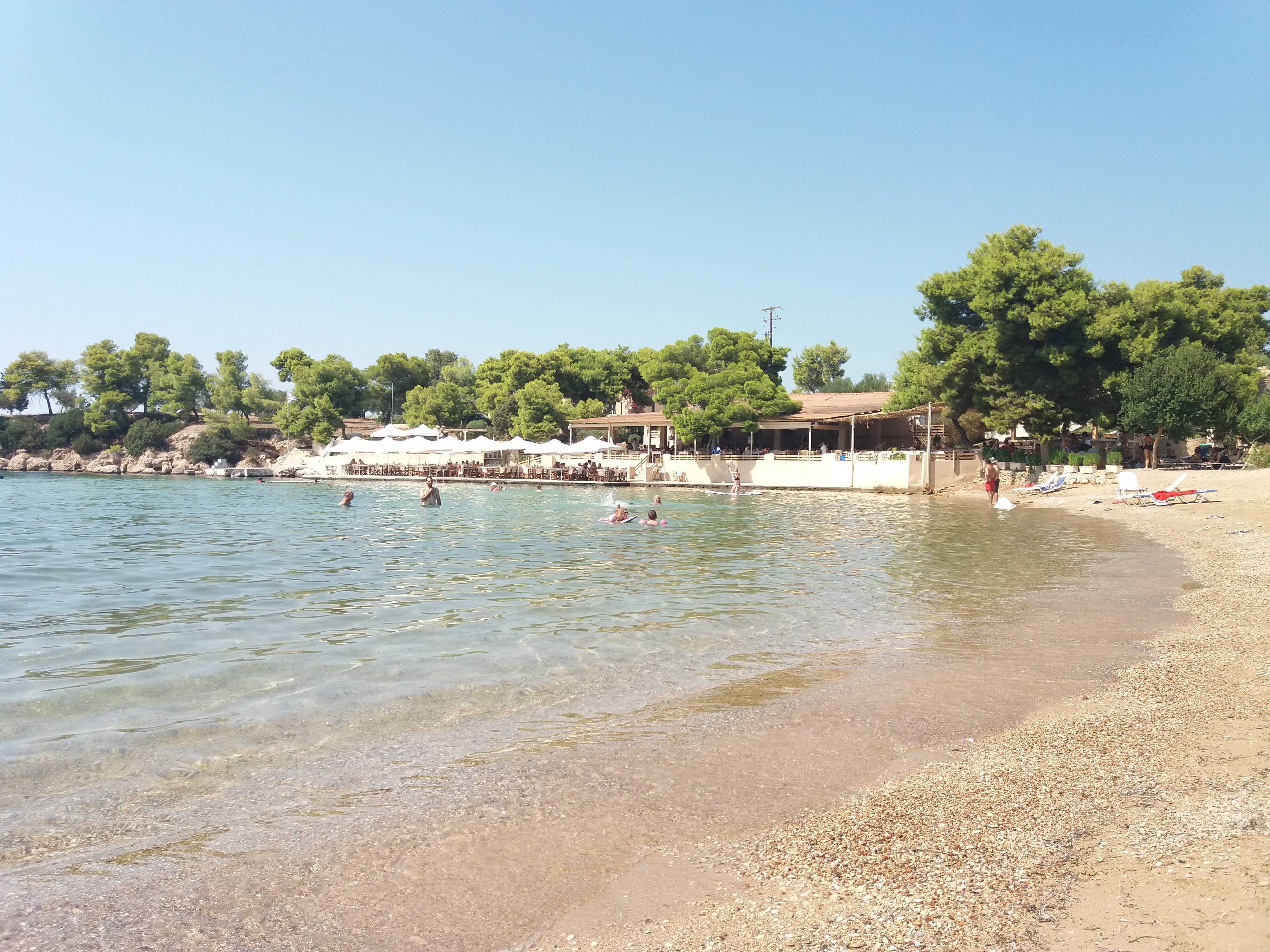 Sunny Place Resort