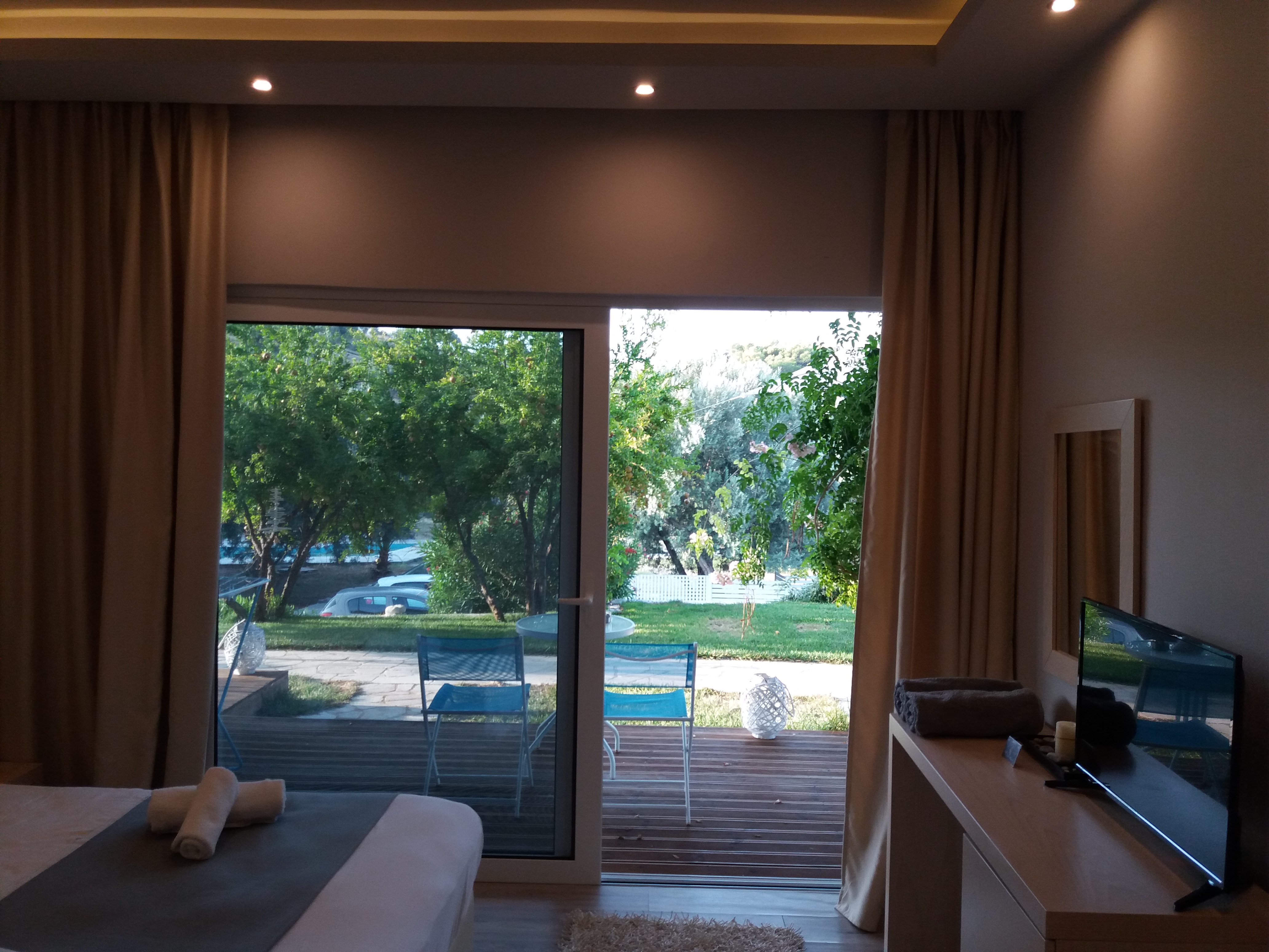 Sunny Place Resort