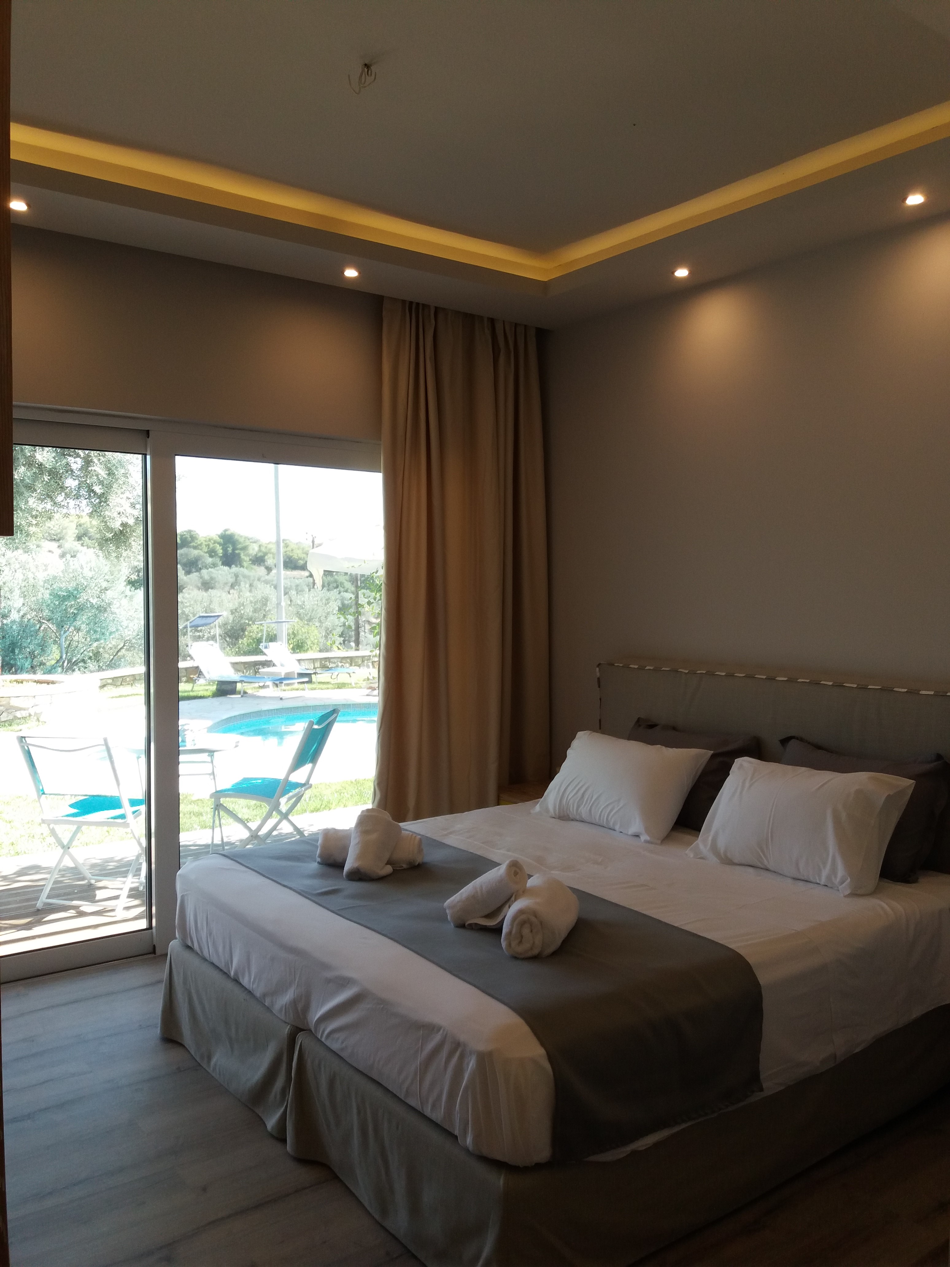 Sunny Place Resort