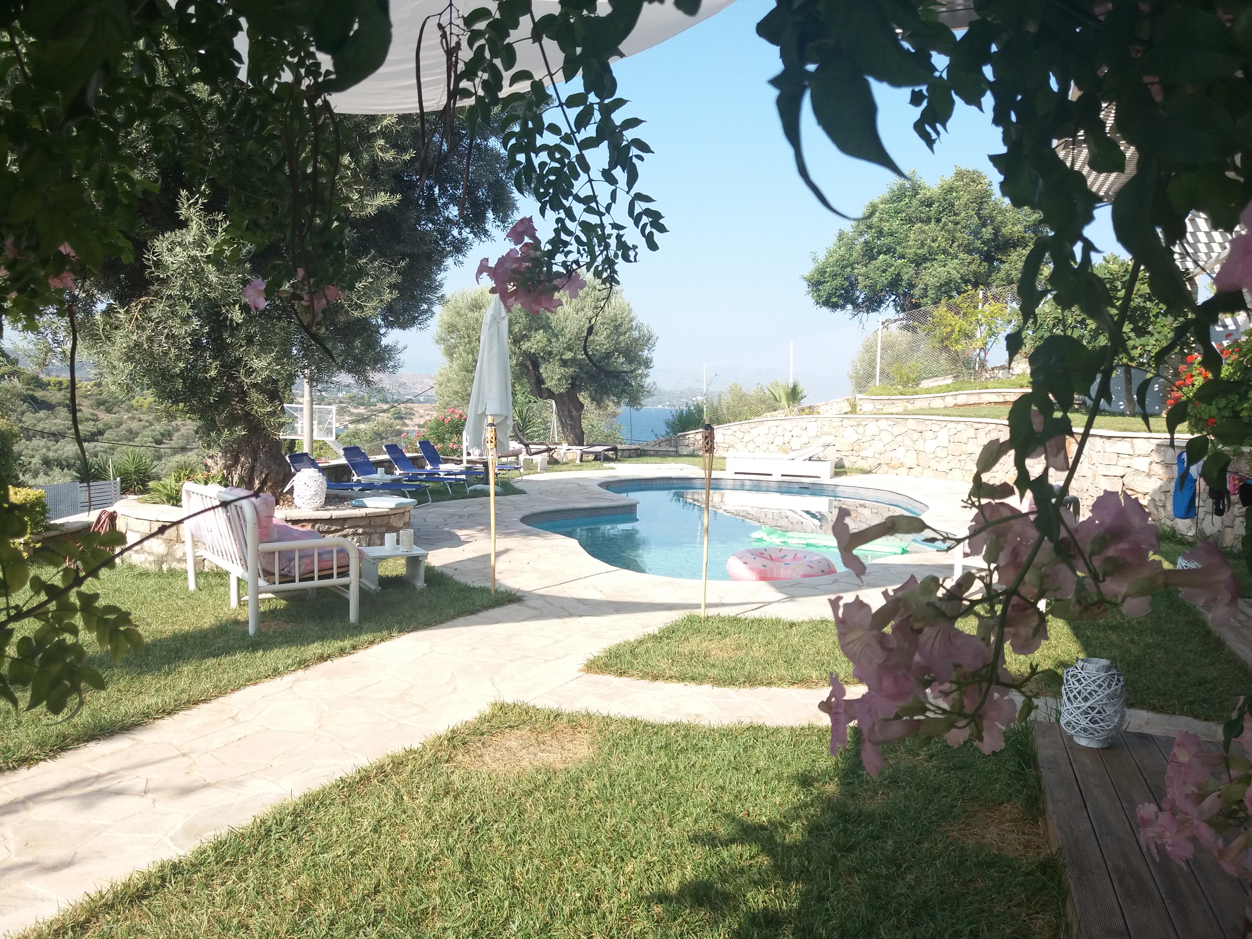 Sunny Place Resort
