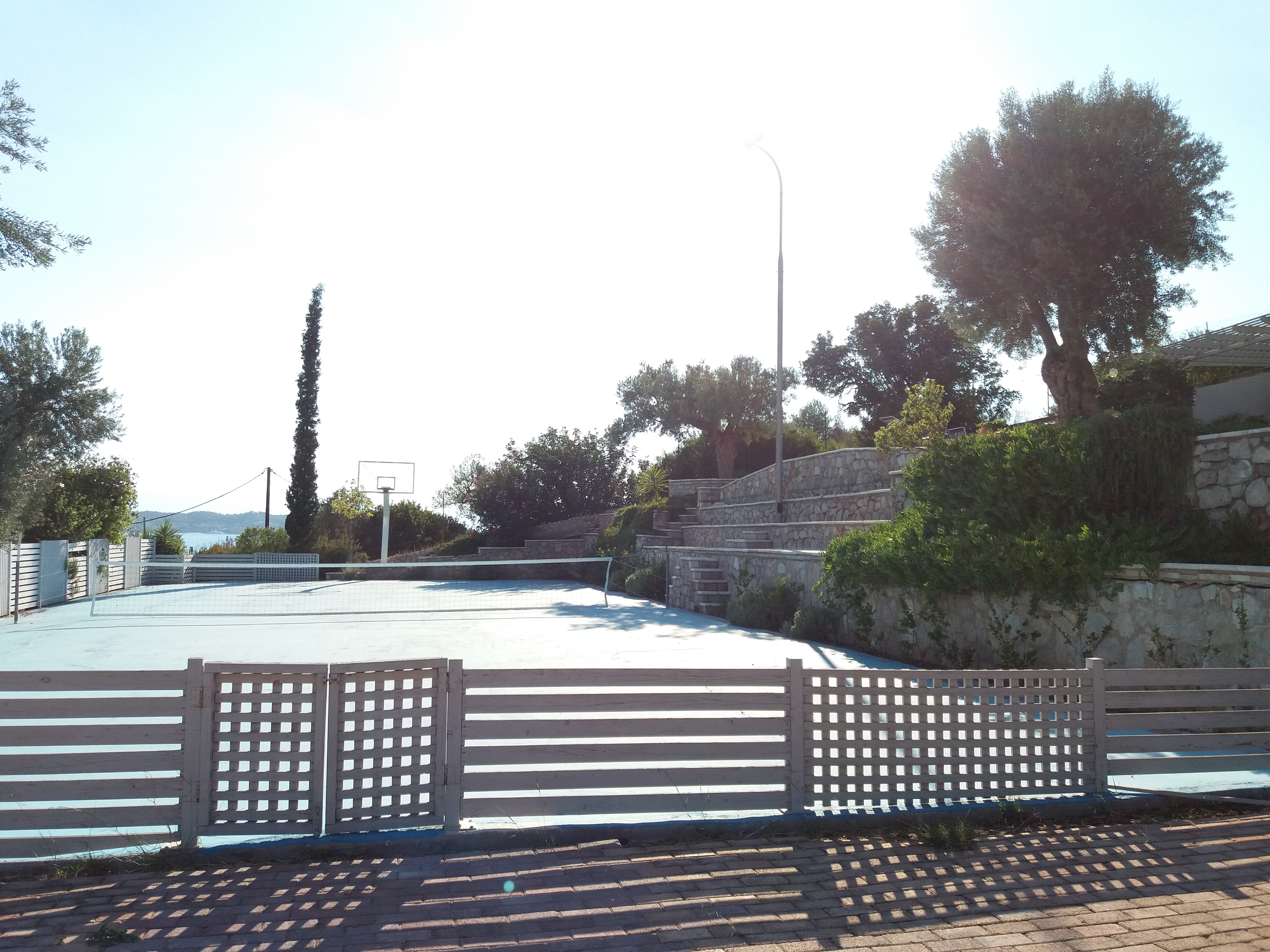 Sunny Place Resort